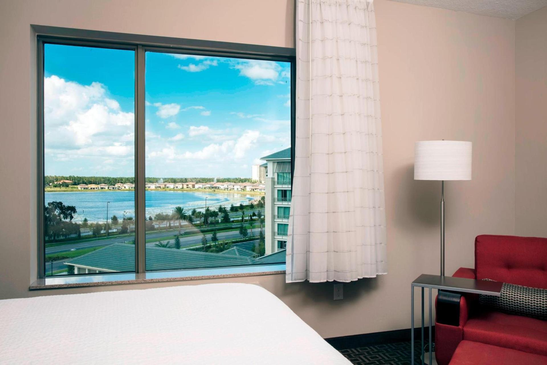 TownePlace Suites by Marriott Orlando Theme Parks Lake Buena Vista photo 22