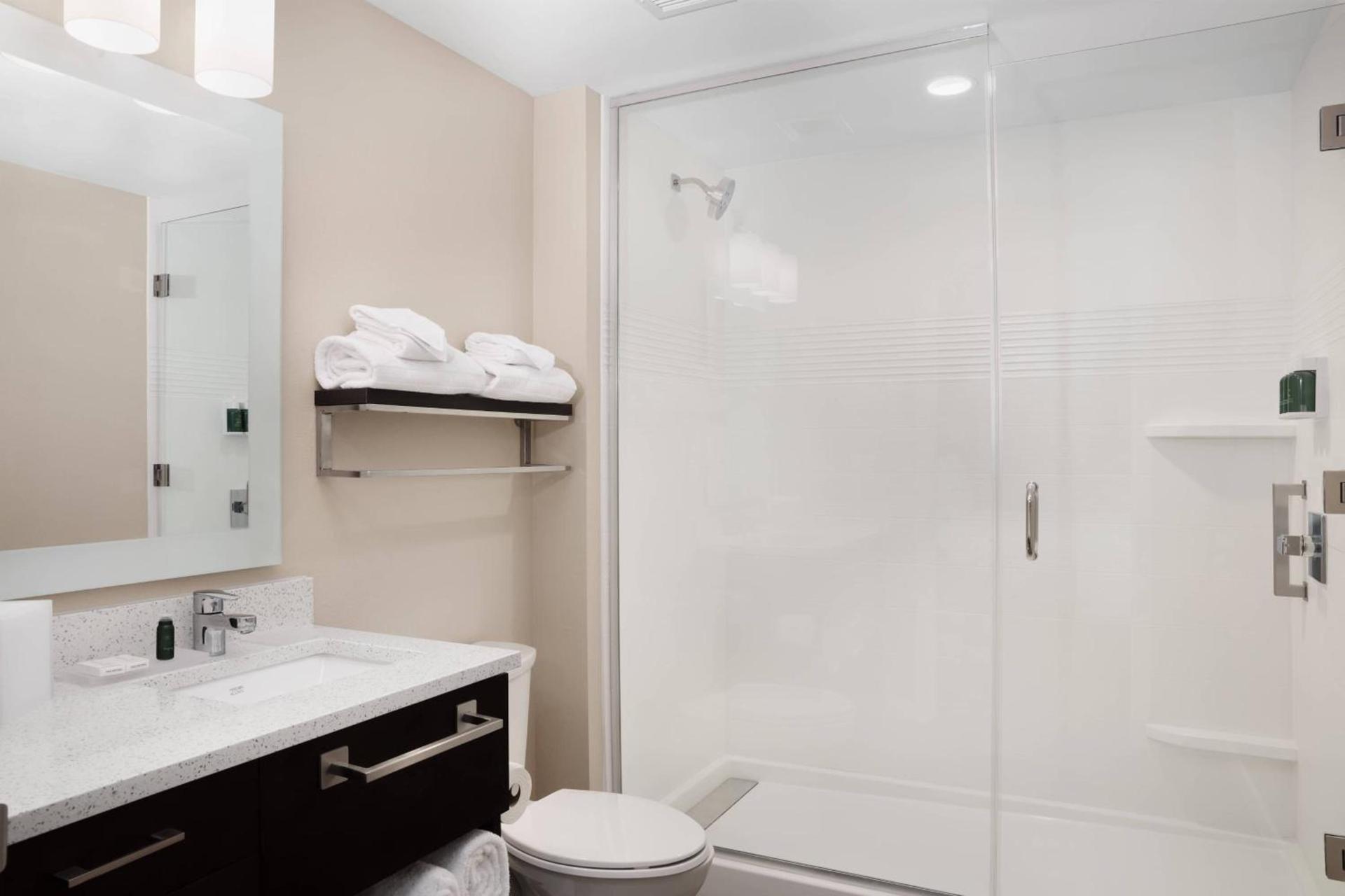 TownePlace Suites by Marriott Orlando Theme Parks Lake Buena Vista photo 25