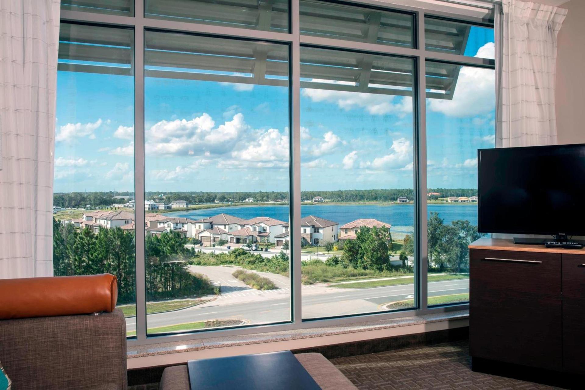 TownePlace Suites by Marriott Orlando Theme Parks Lake Buena Vista photo 23