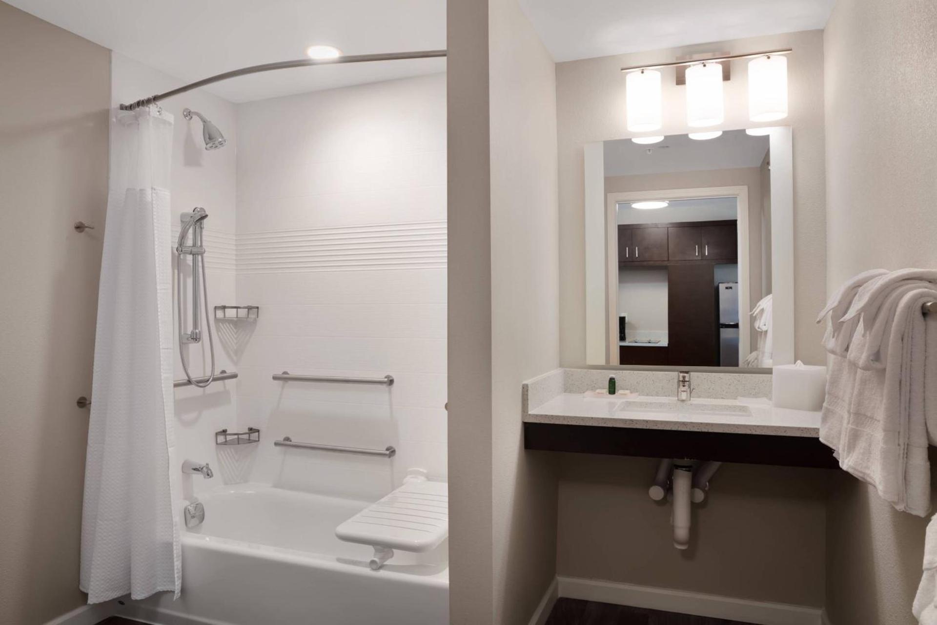 TownePlace Suites by Marriott Orlando Theme Parks Lake Buena Vista photo 26