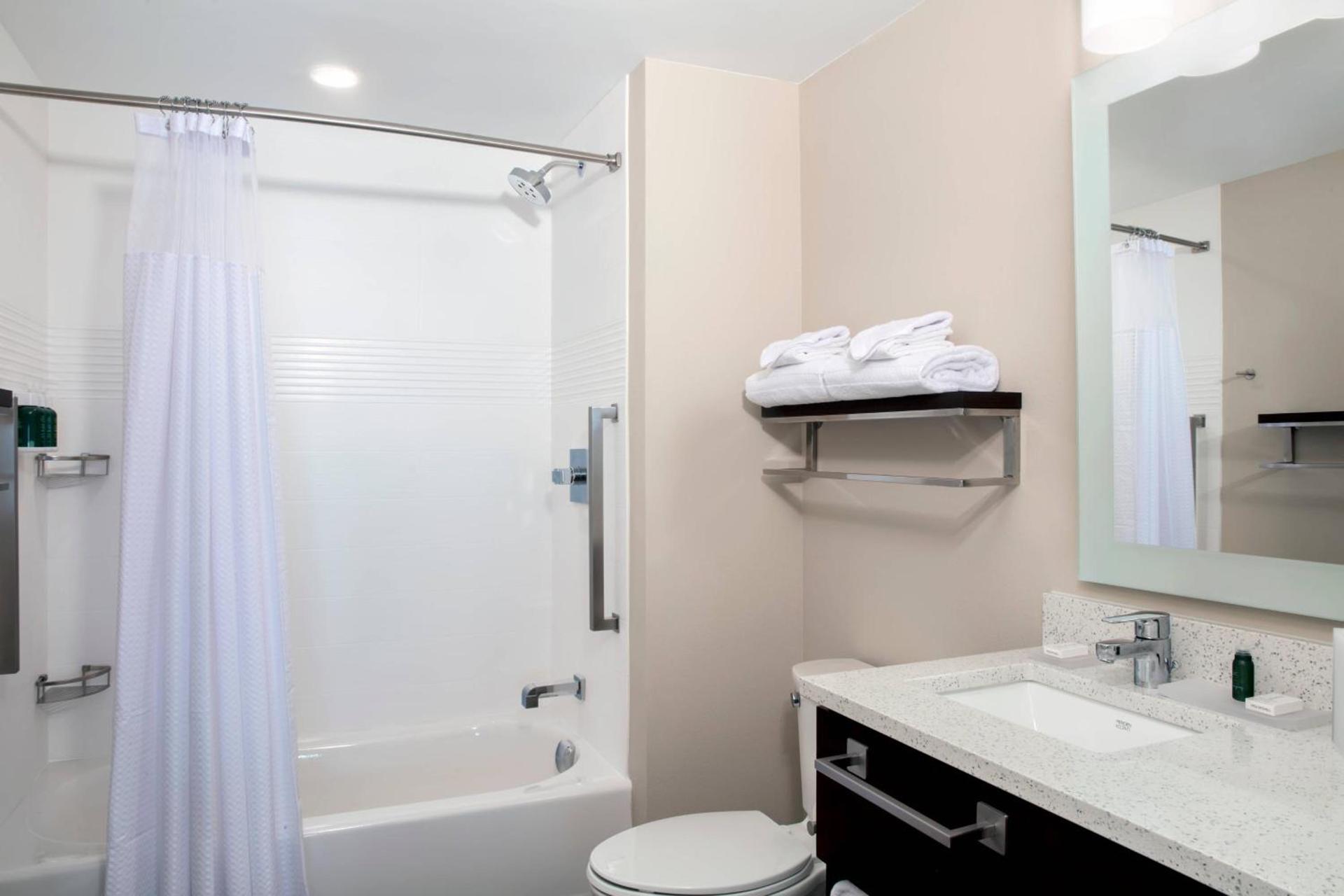 TownePlace Suites by Marriott Orlando Theme Parks Lake Buena Vista photo 27