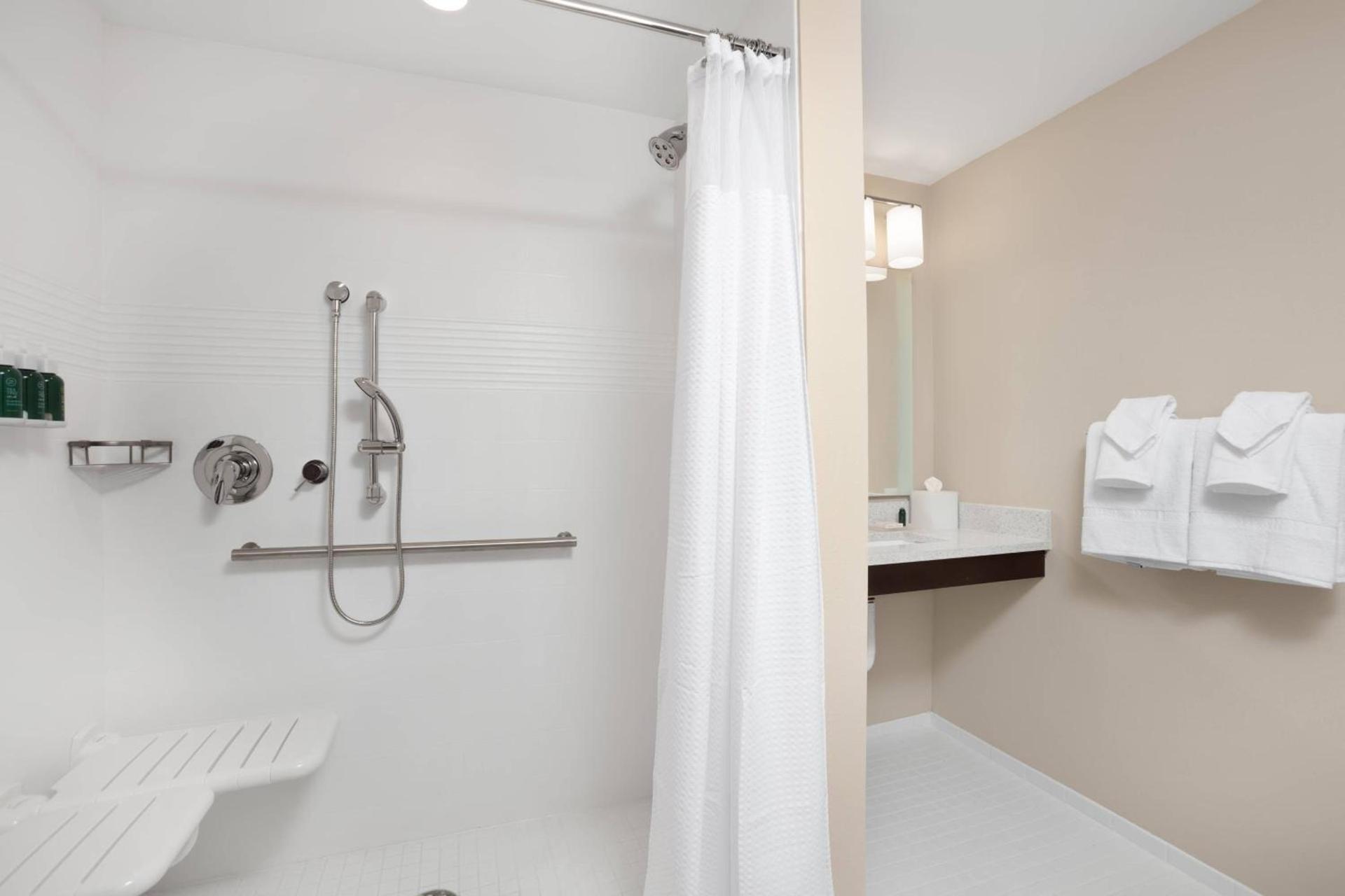 TownePlace Suites by Marriott Orlando Theme Parks Lake Buena Vista photo 28