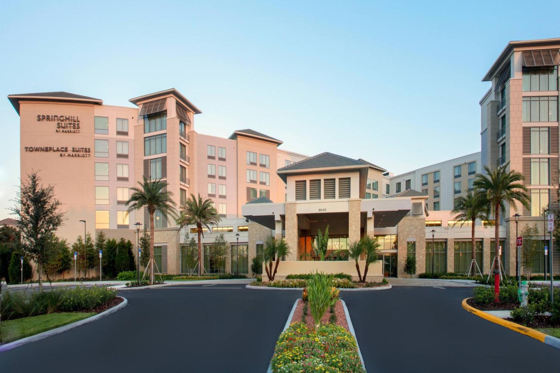 TownePlace Suites by Marriott Orlando Theme Parks Lake Buena Vista photo 3
