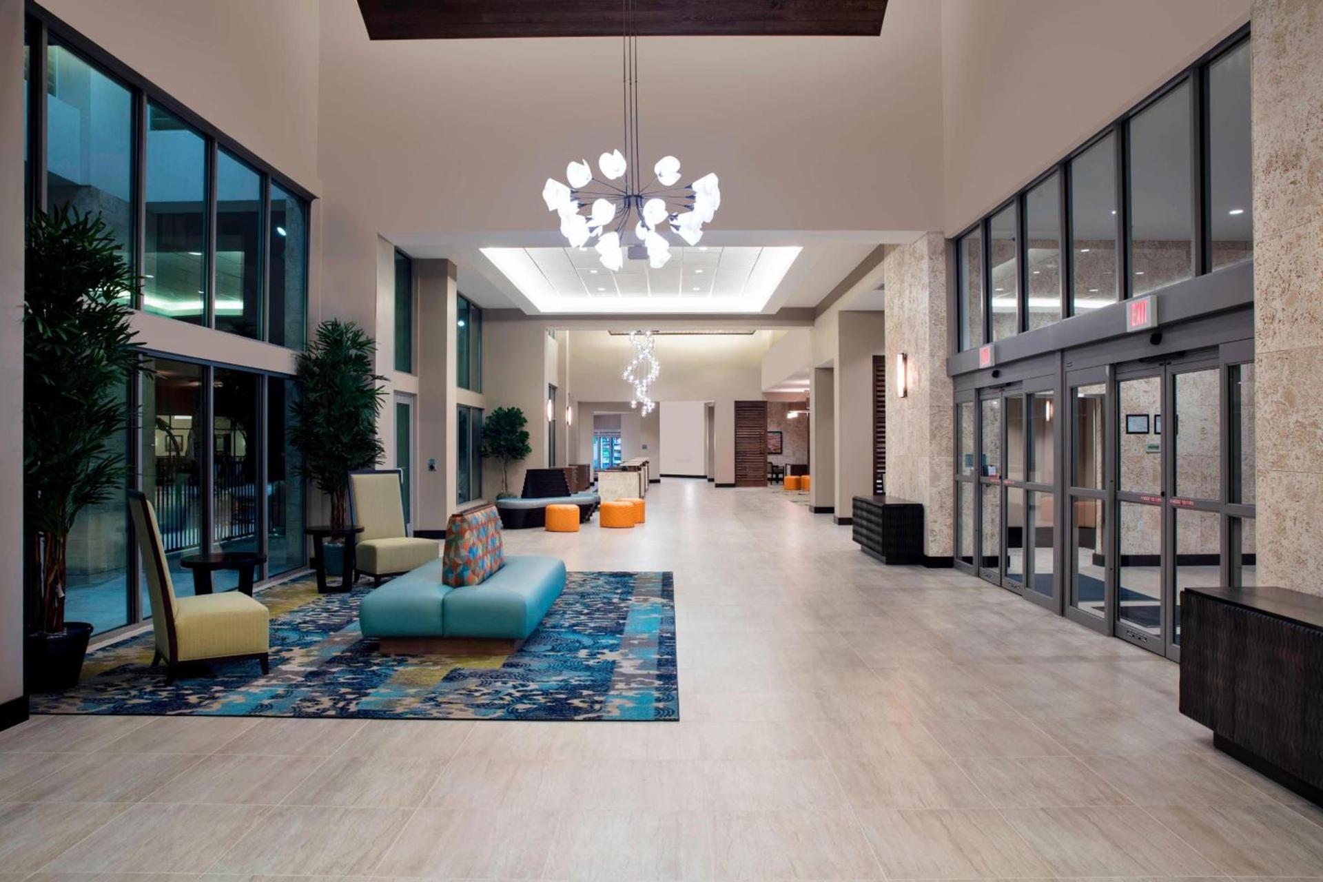 TownePlace Suites by Marriott Orlando Theme Parks Lake Buena Vista photo 5