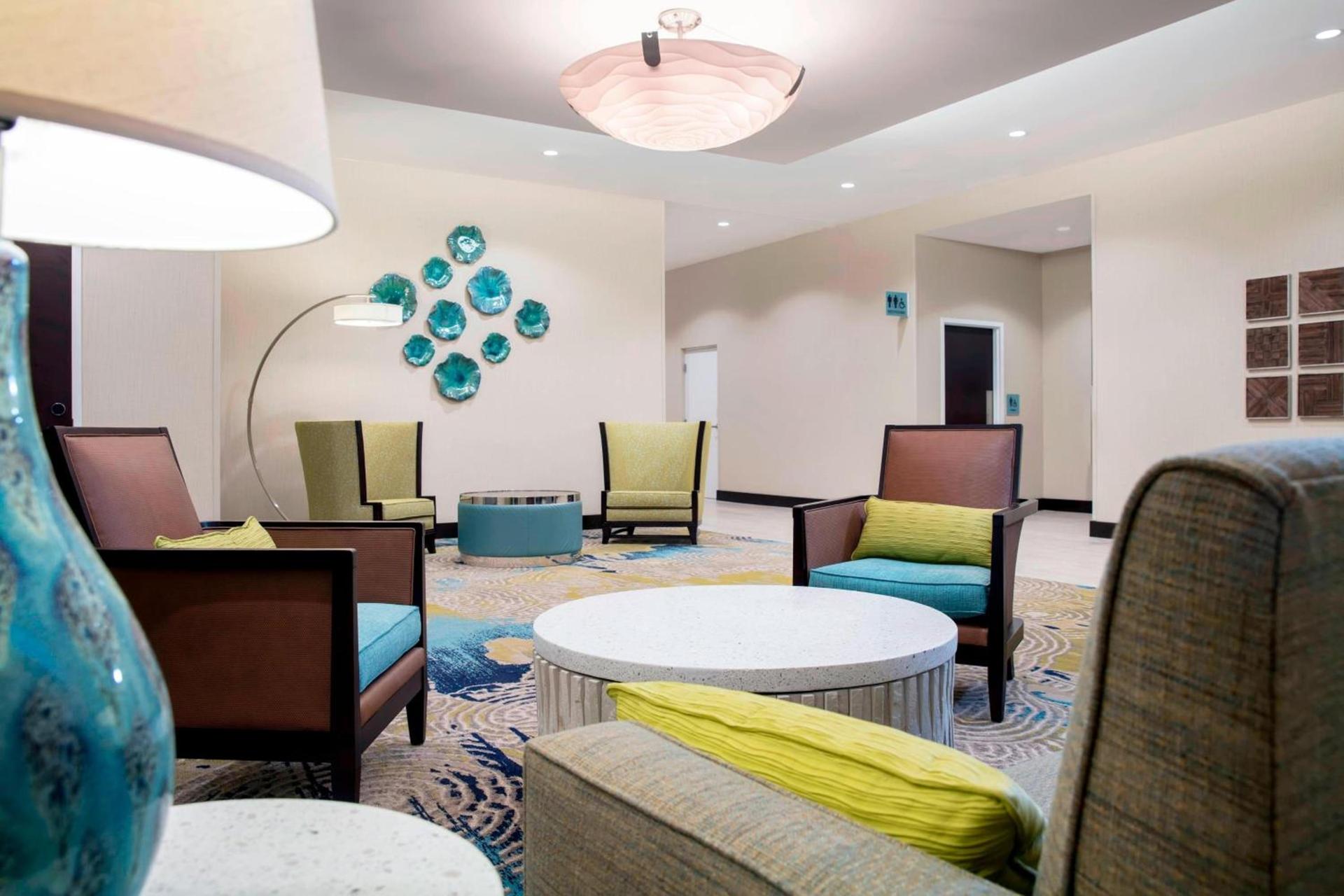 TownePlace Suites by Marriott Orlando Theme Parks Lake Buena Vista photo 6