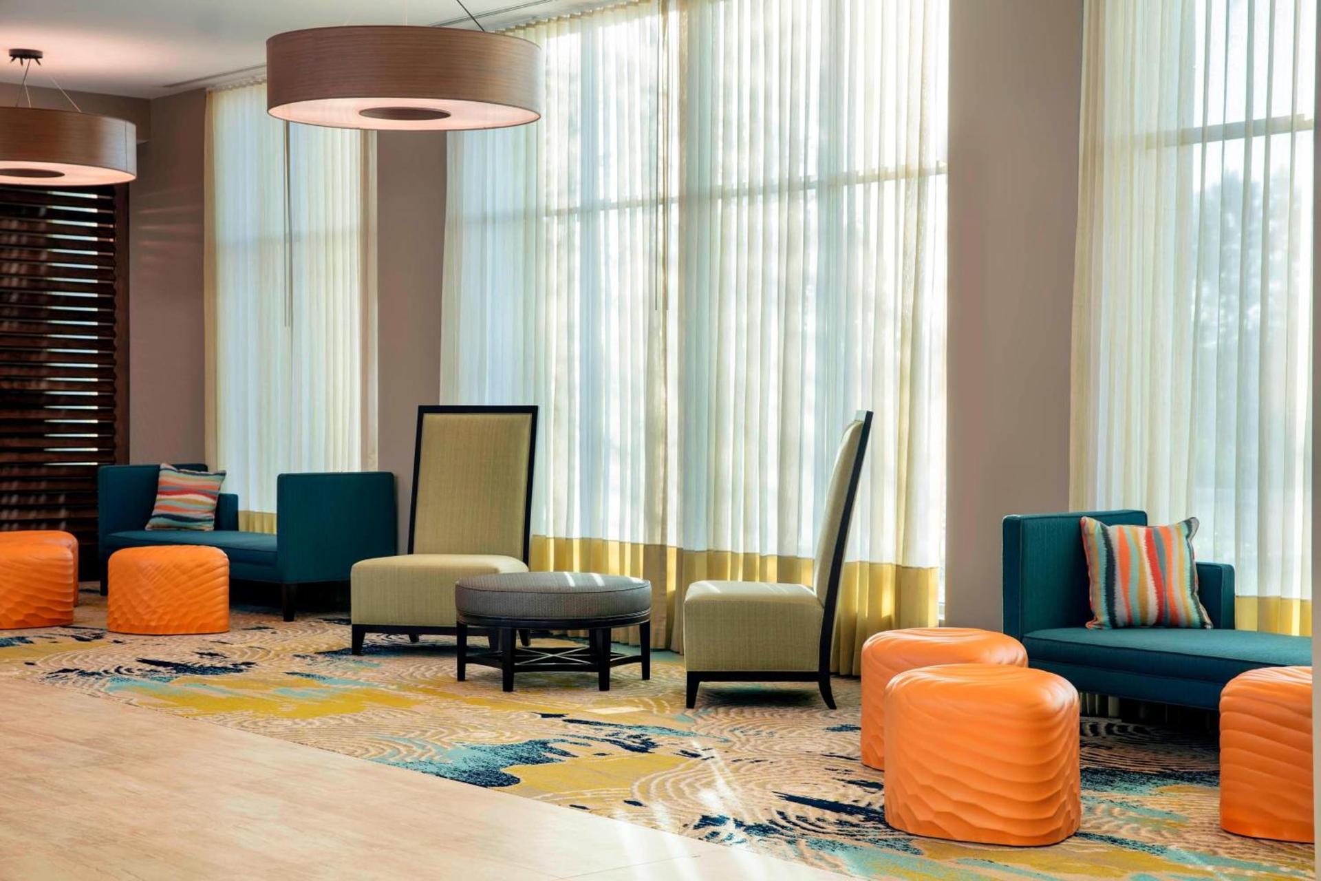 TownePlace Suites by Marriott Orlando Theme Parks Lake Buena Vista photo 7