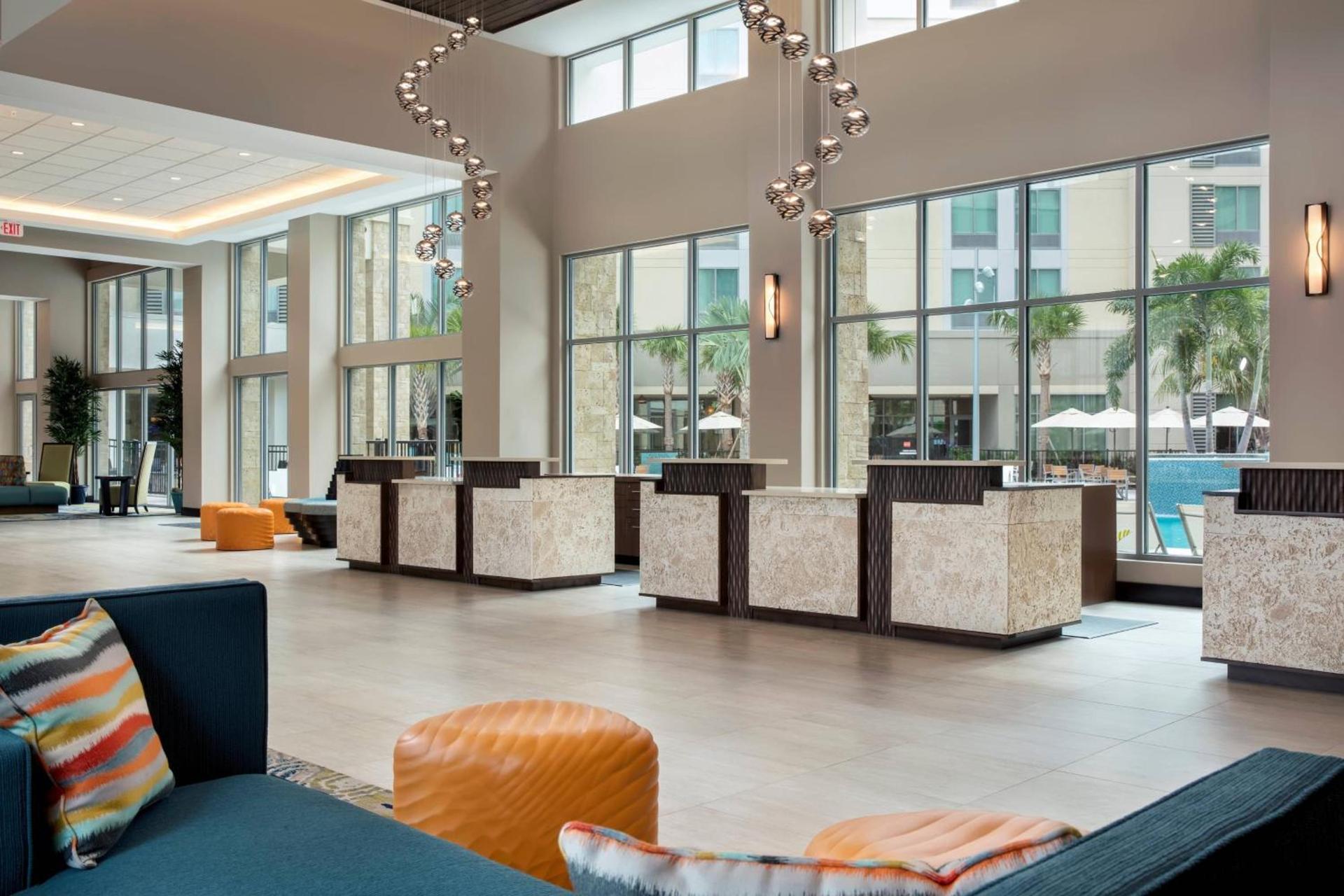 TownePlace Suites by Marriott Orlando Theme Parks Lake Buena Vista photo 4