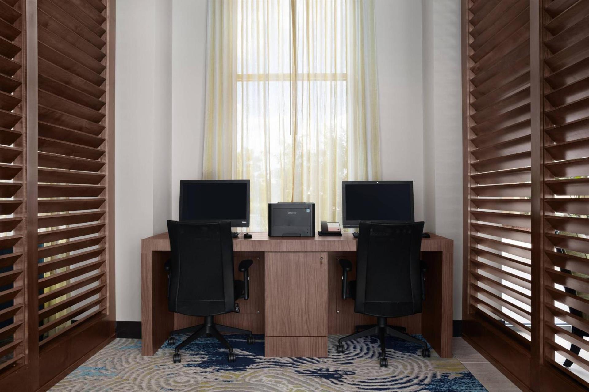 TownePlace Suites by Marriott Orlando Theme Parks Lake Buena Vista photo 31