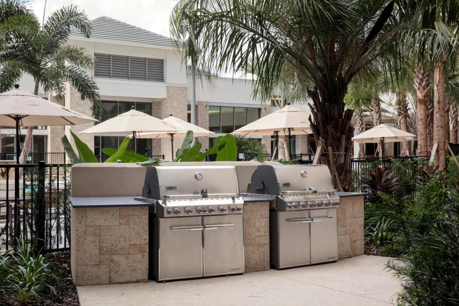 TownePlace Suites by Marriott Orlando Theme Parks Lake Buena Vista photo 32