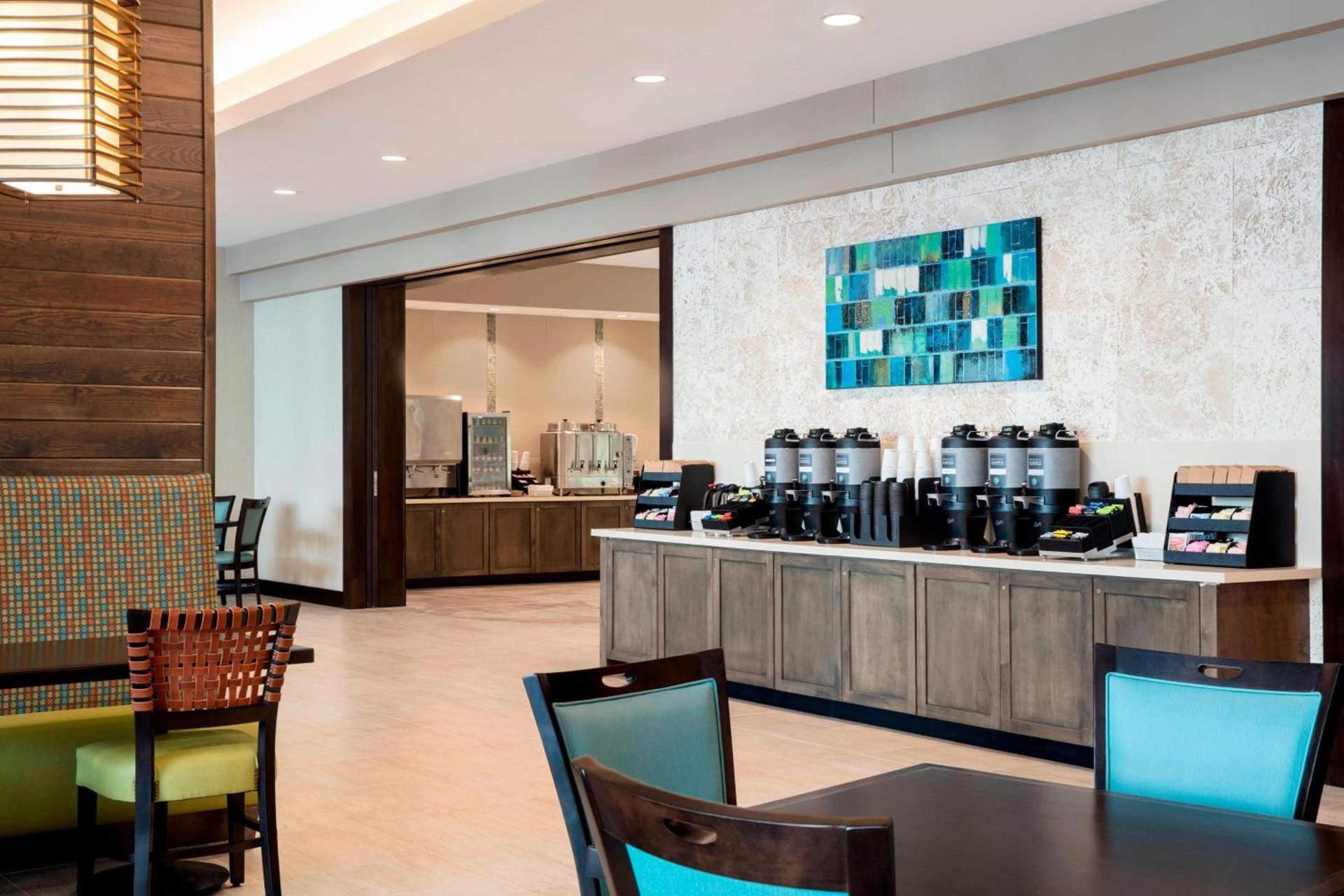 TownePlace Suites by Marriott Orlando Theme Parks Lake Buena Vista photo 34