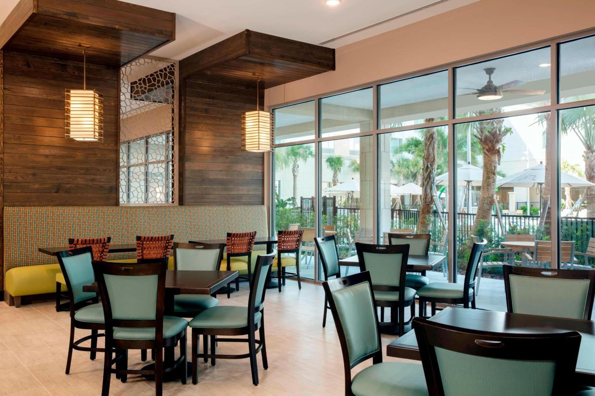 TownePlace Suites by Marriott Orlando Theme Parks Lake Buena Vista photo 35