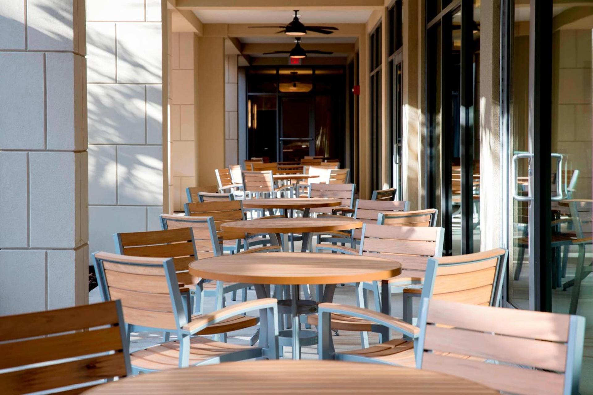 TownePlace Suites by Marriott Orlando Theme Parks Lake Buena Vista photo 38