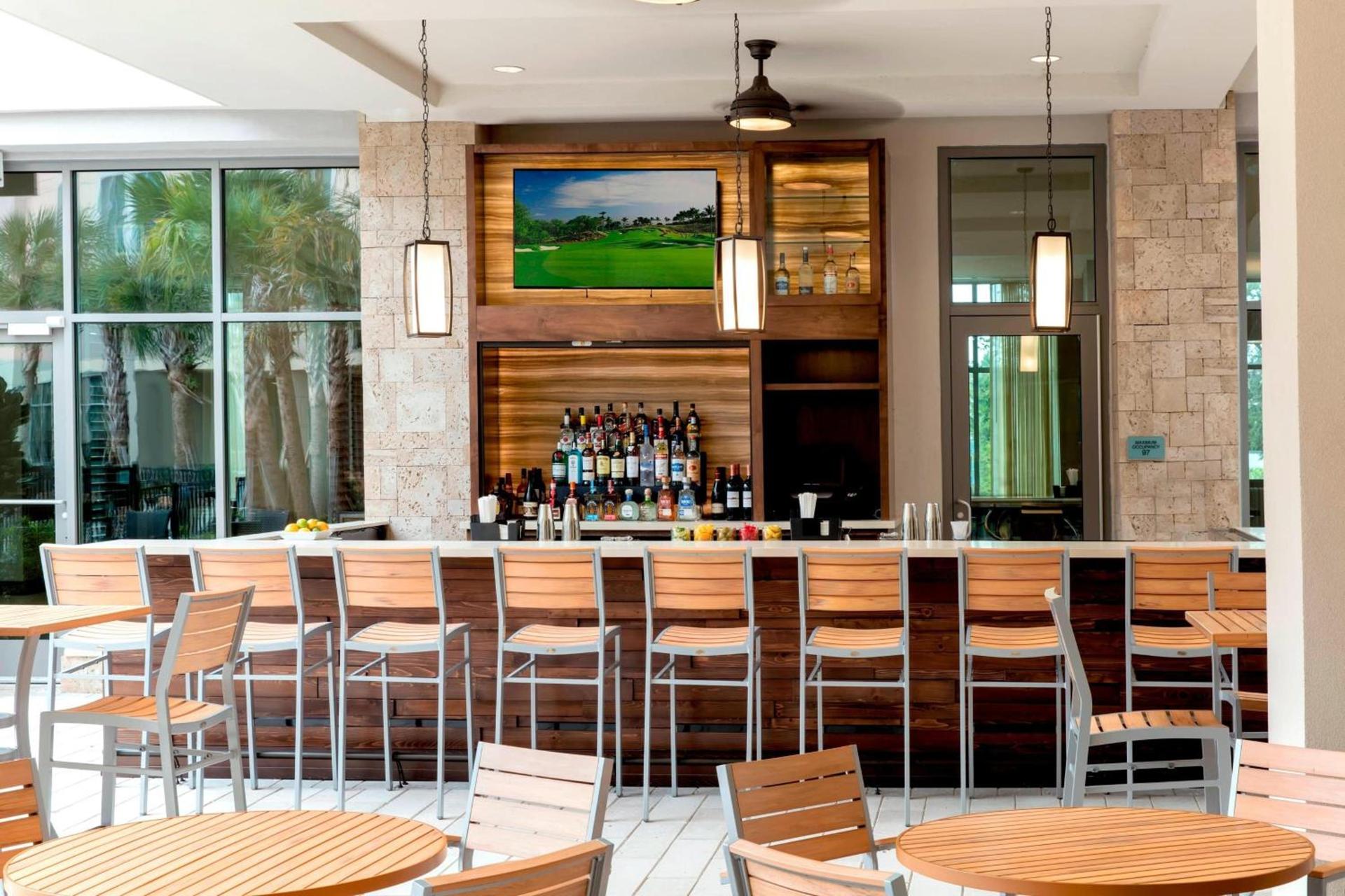 TownePlace Suites by Marriott Orlando Theme Parks Lake Buena Vista photo 36