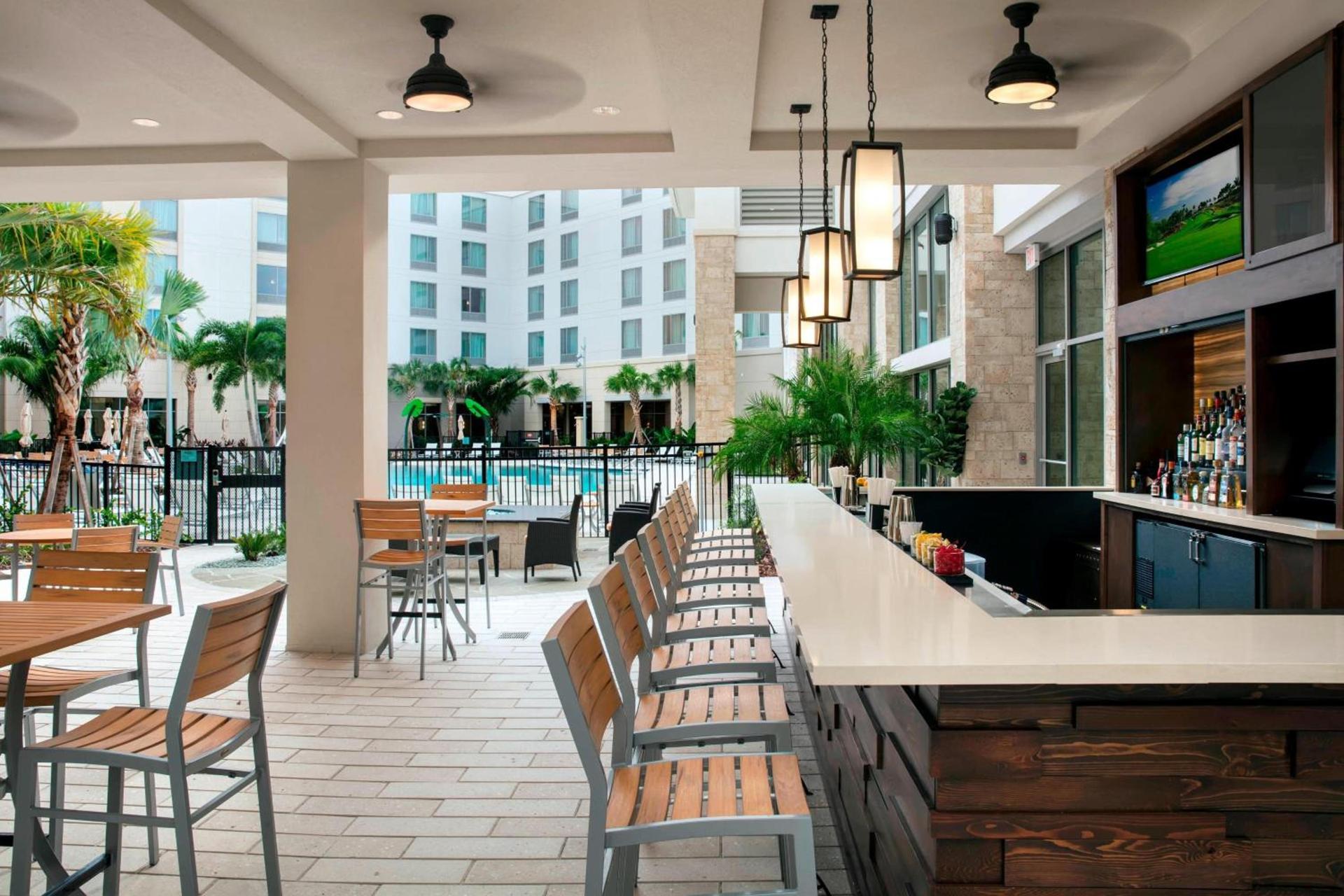 TownePlace Suites by Marriott Orlando Theme Parks Lake Buena Vista photo 37