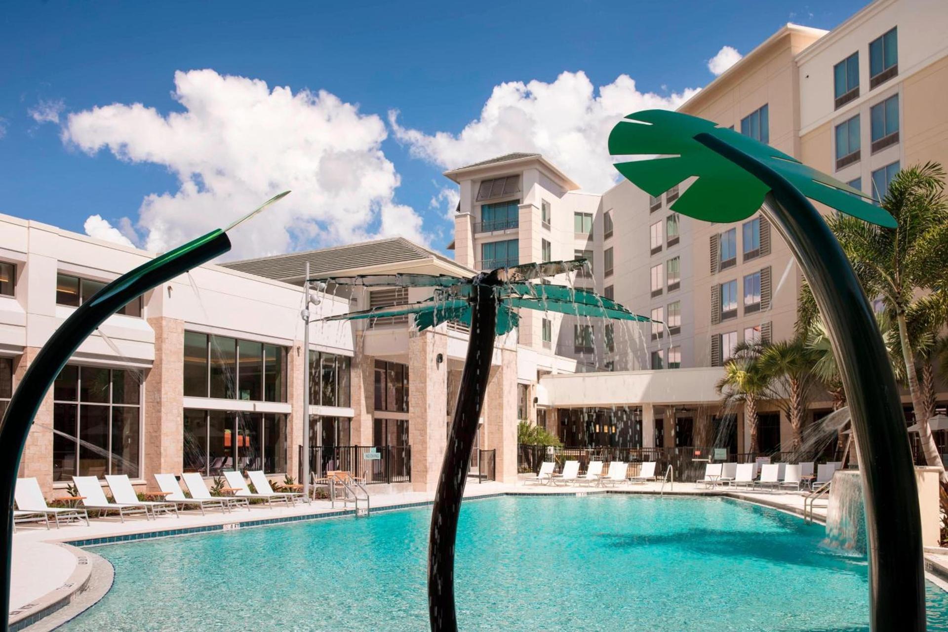 TownePlace Suites by Marriott Orlando Theme Parks Lake Buena Vista photo 40