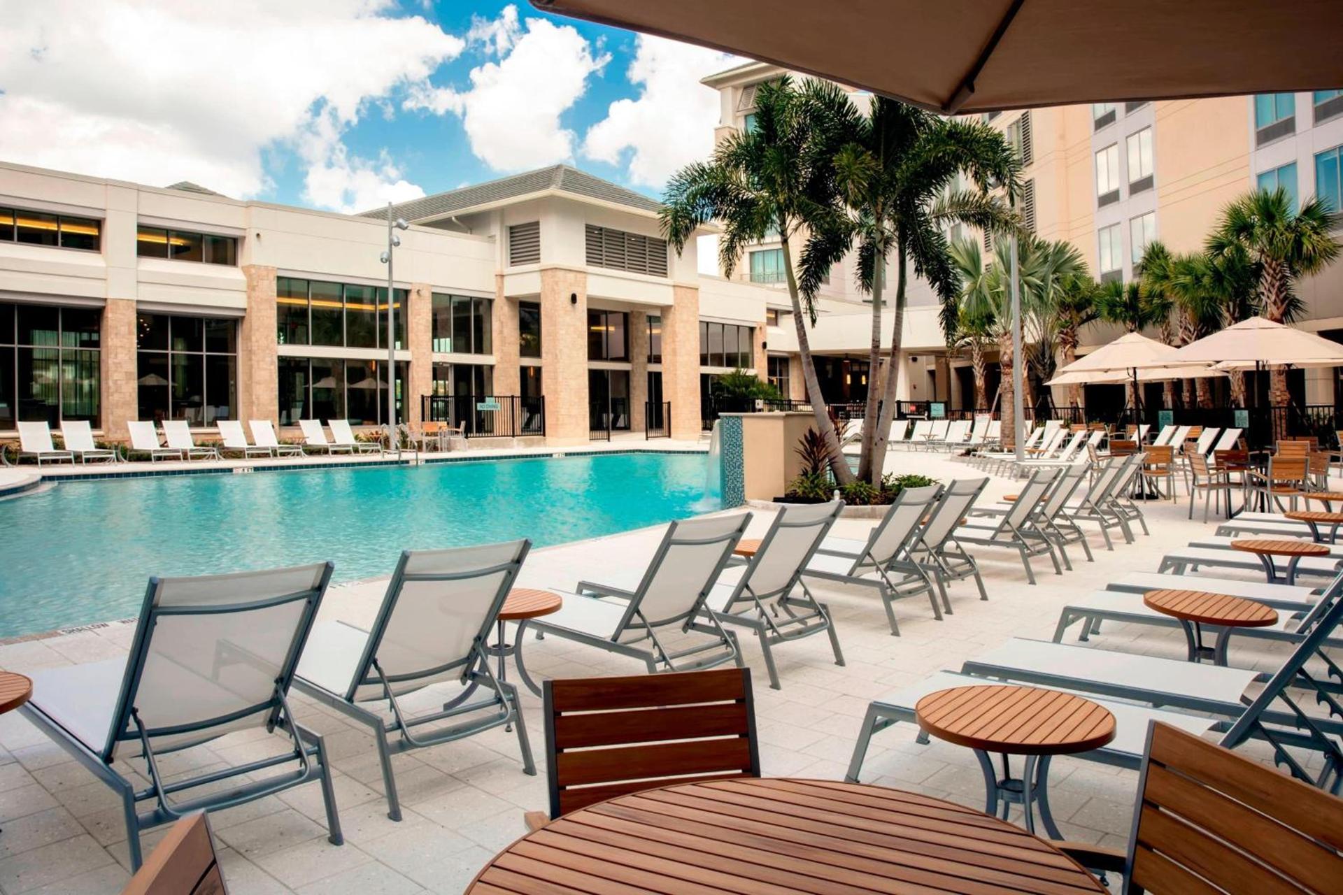 TownePlace Suites by Marriott Orlando Theme Parks Lake Buena Vista photo 41