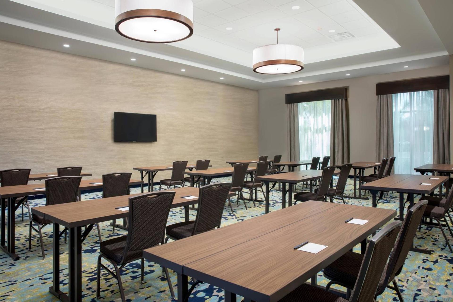 TownePlace Suites by Marriott Orlando Theme Parks Lake Buena Vista photo 47
