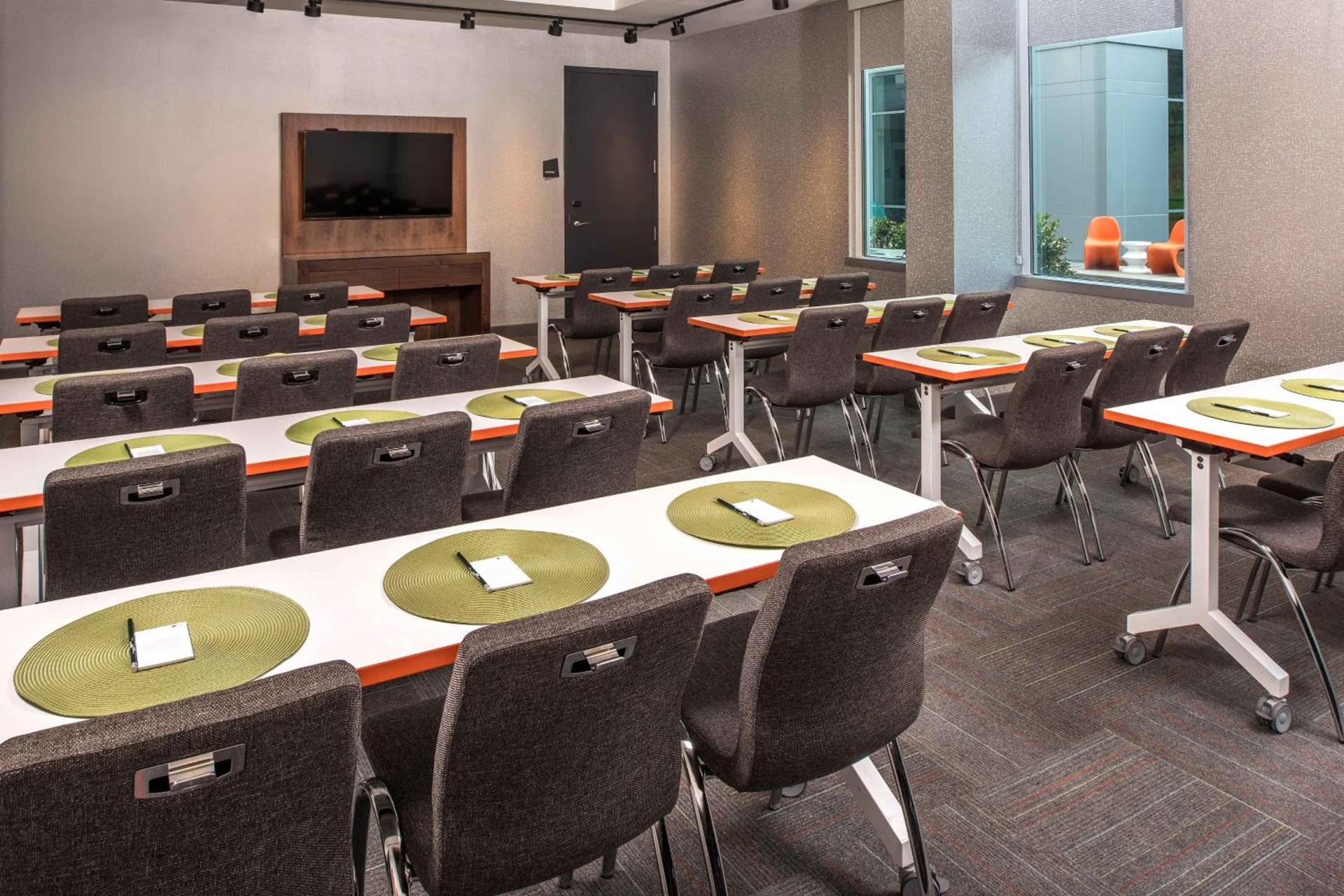 Aloft by Marriott Charlotte Ballantyne photo 28