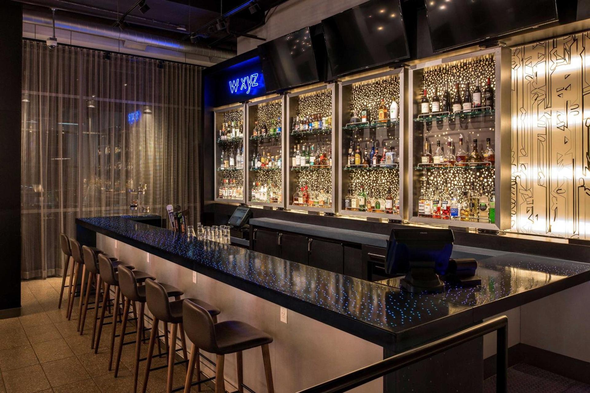 Aloft by Marriott Charlotte Ballantyne photo 21