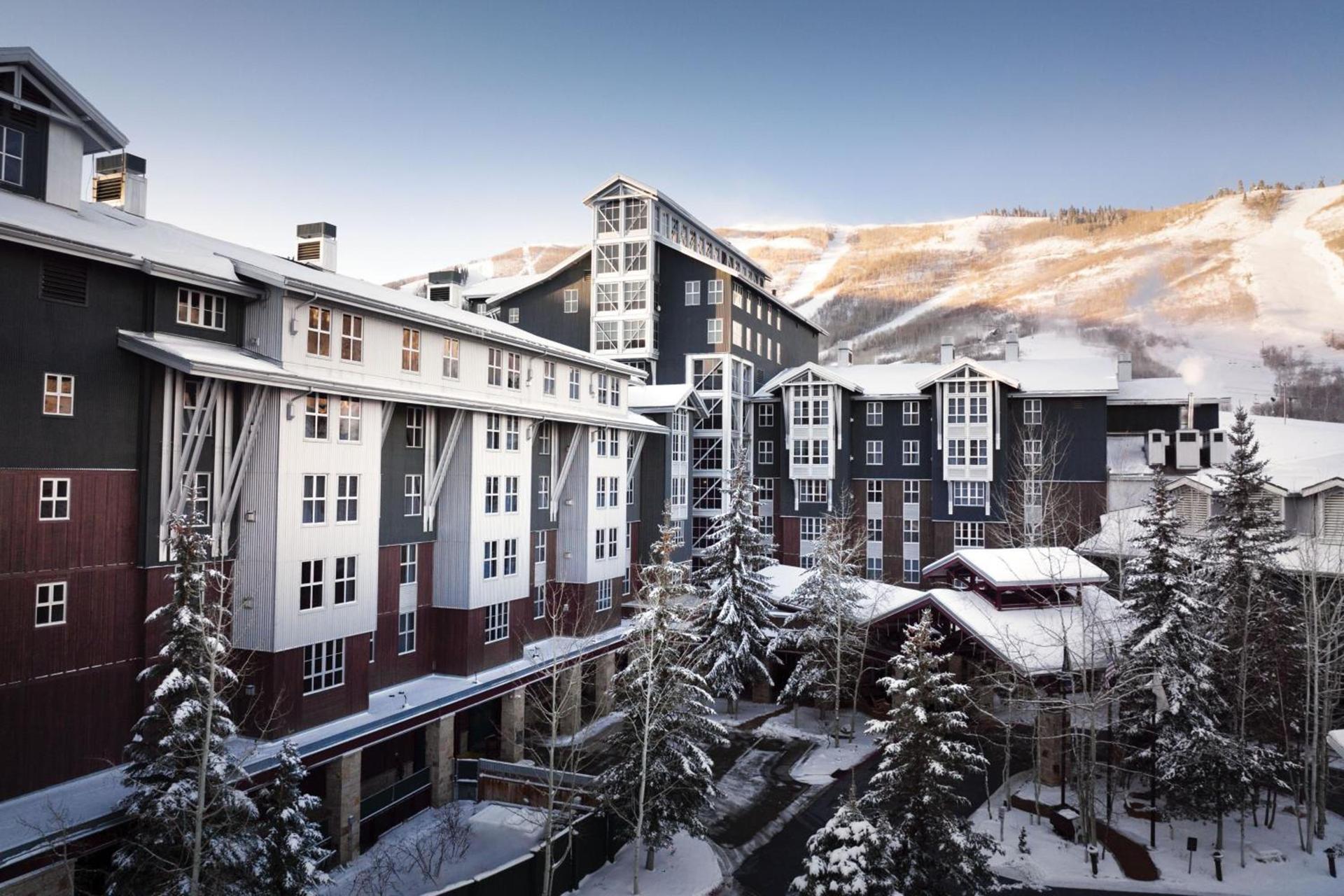 Marriott's MountainSide photo 5