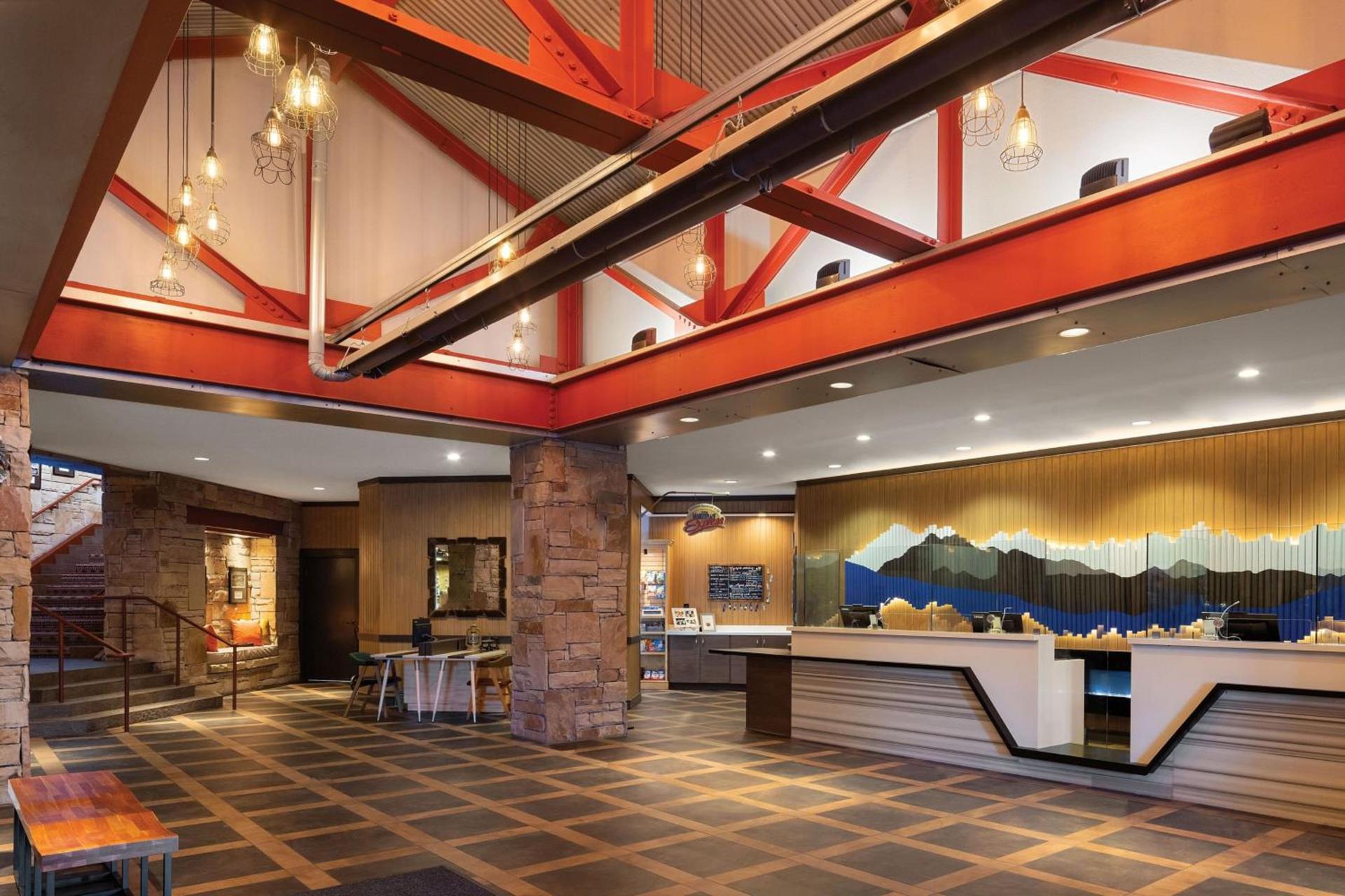Marriott's MountainSide photo 7