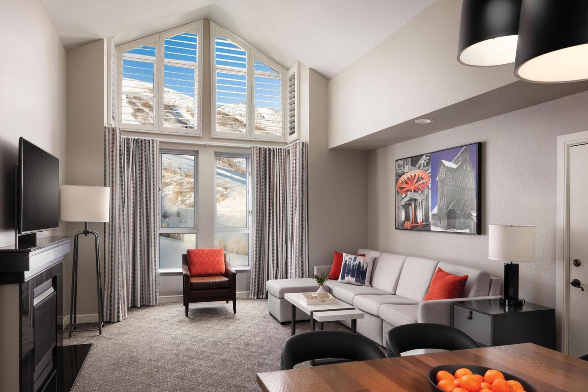 Marriott's MountainSide photo 8
