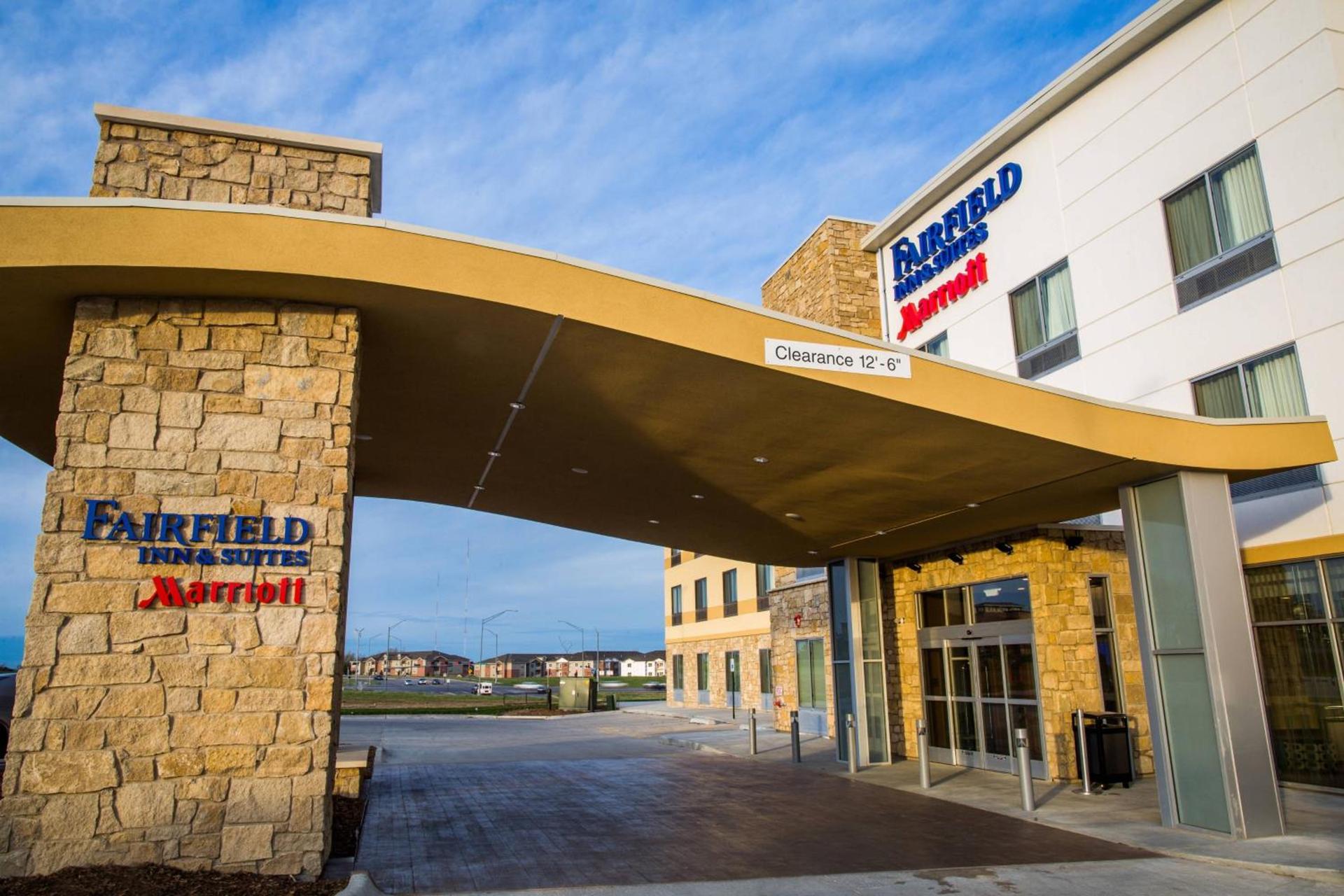 Fairfield Inn & Suites by Marriott Lincoln Southeast photo 4