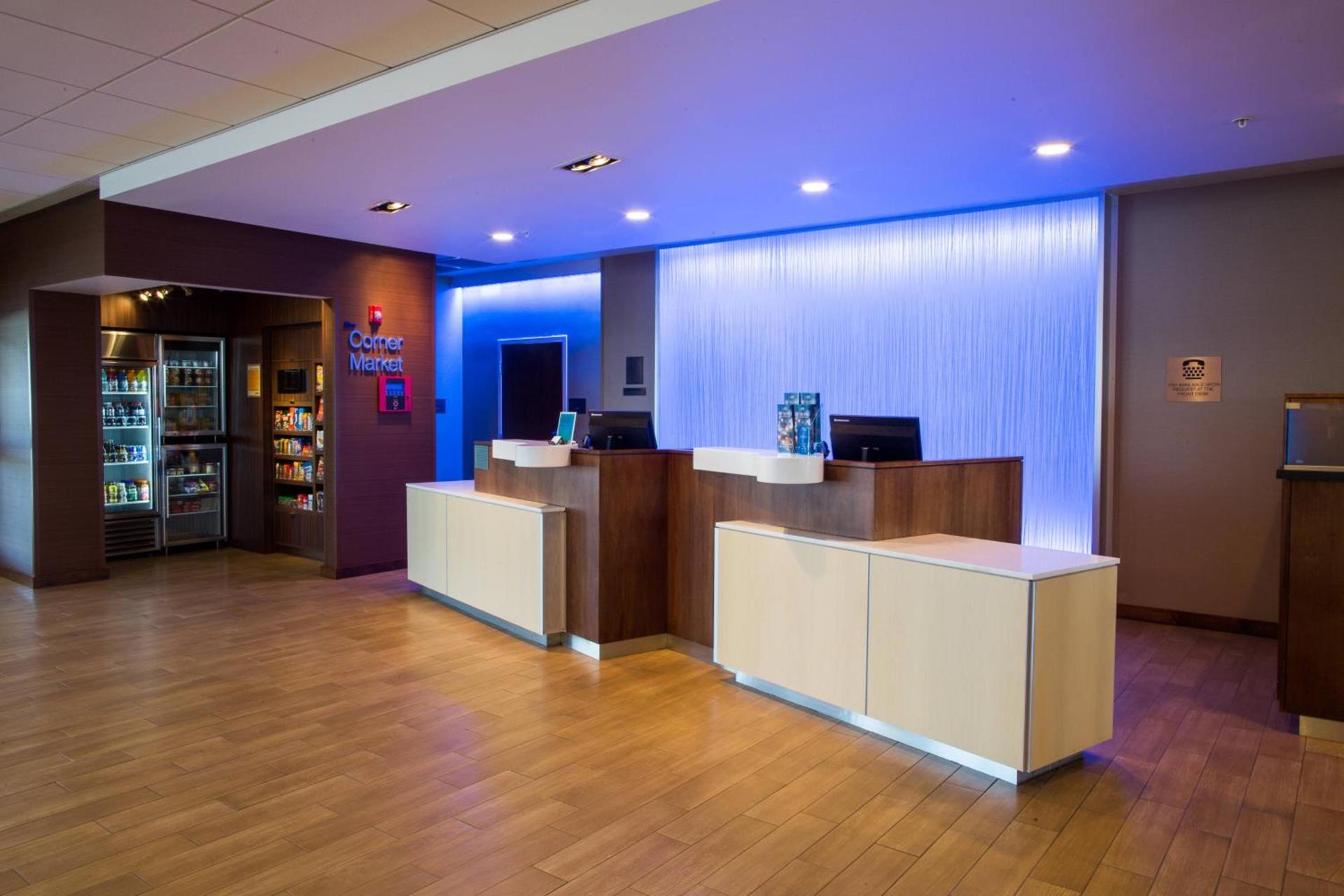 Fairfield Inn & Suites by Marriott Lincoln Southeast photo 5