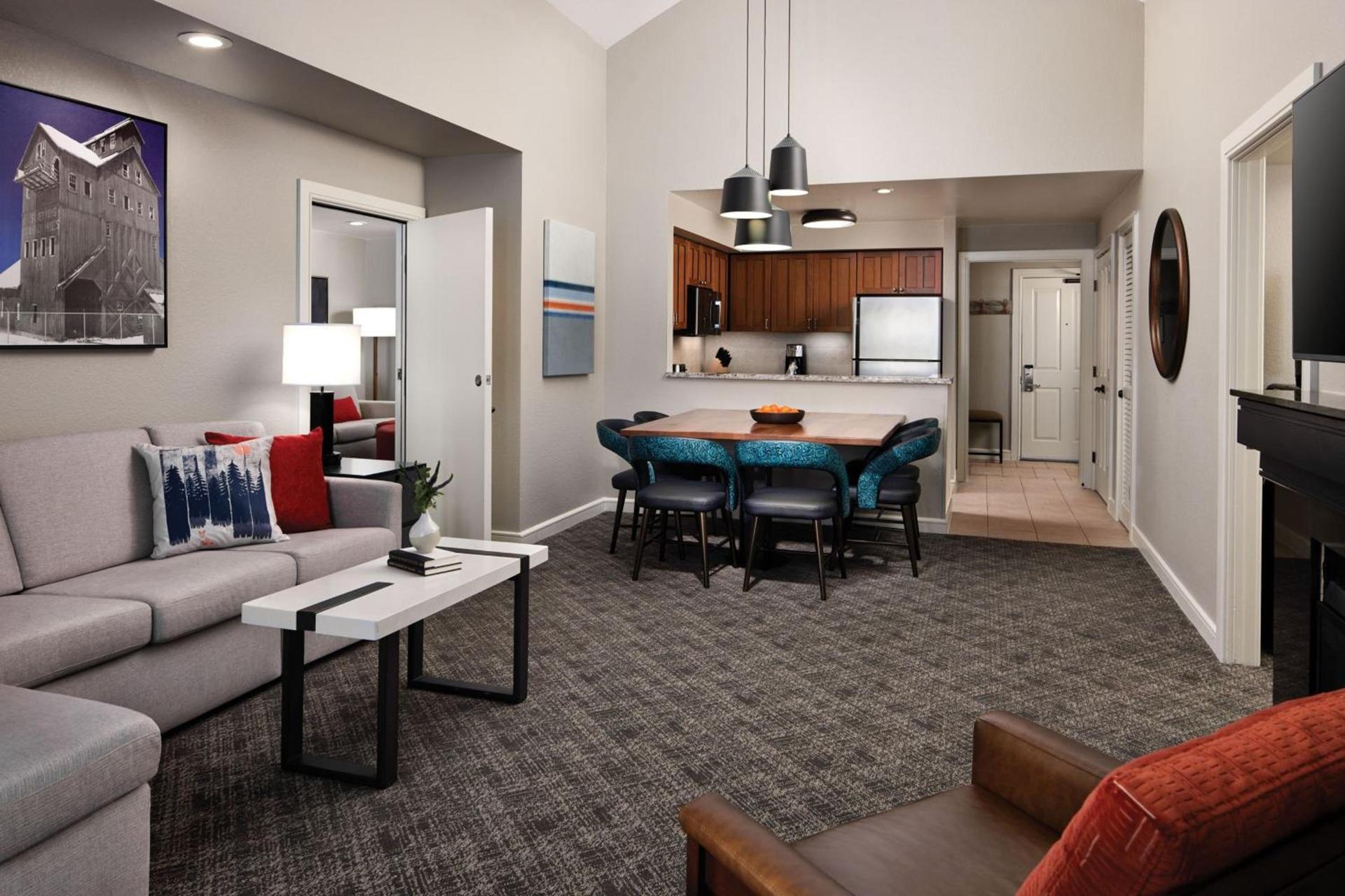 Marriott's MountainSide photo 9