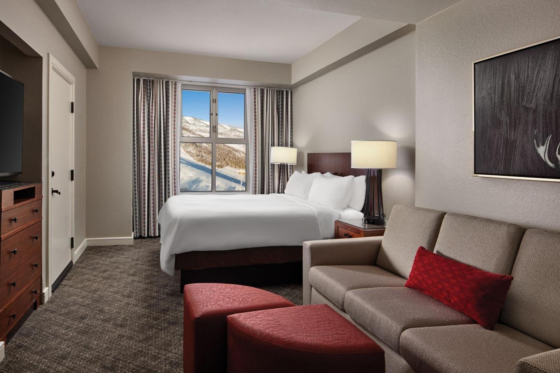 Marriott's MountainSide photo 14