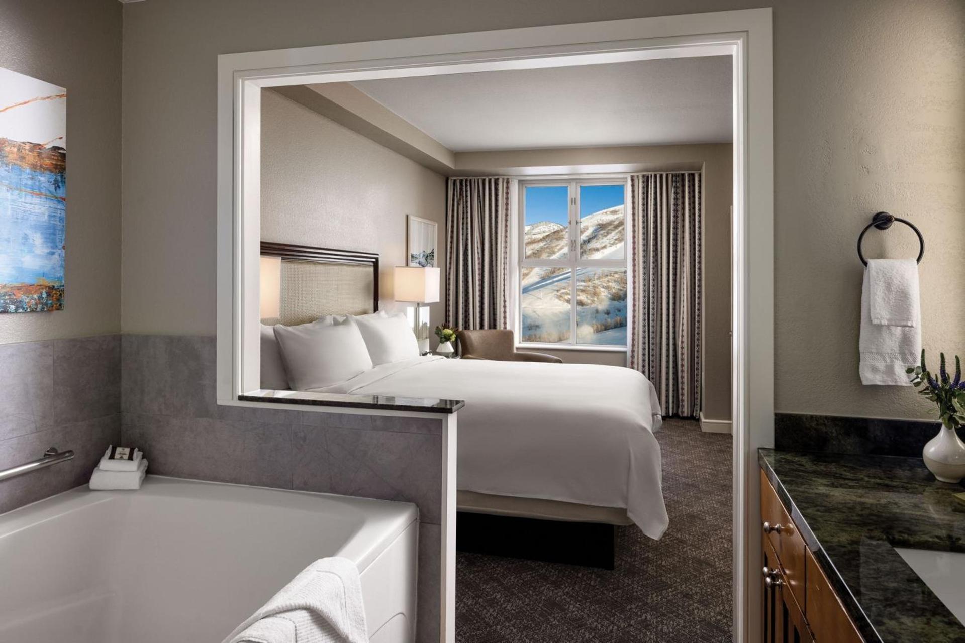 Marriott's MountainSide photo 12