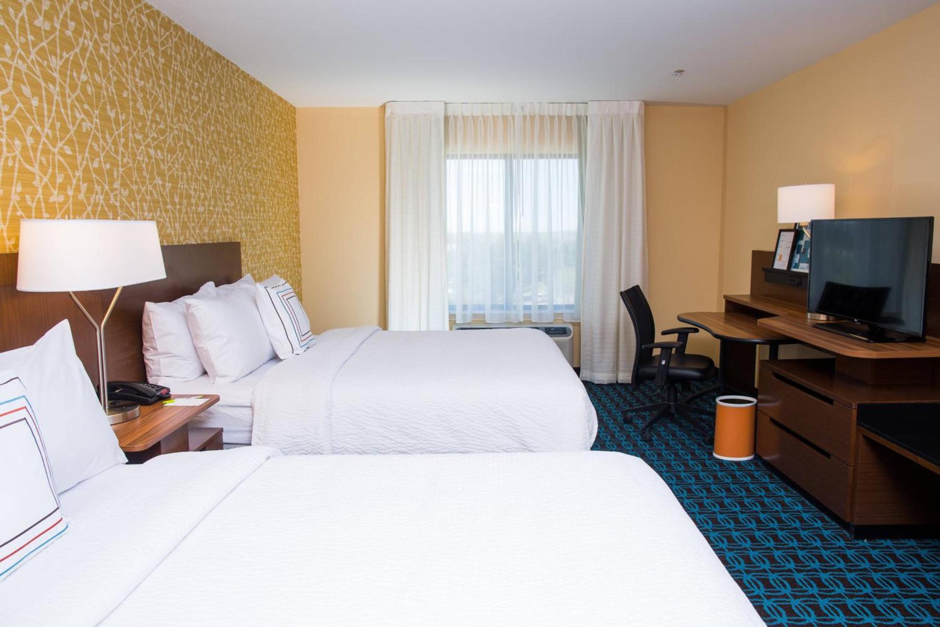 Fairfield Inn & Suites by Marriott Lincoln Southeast photo 6