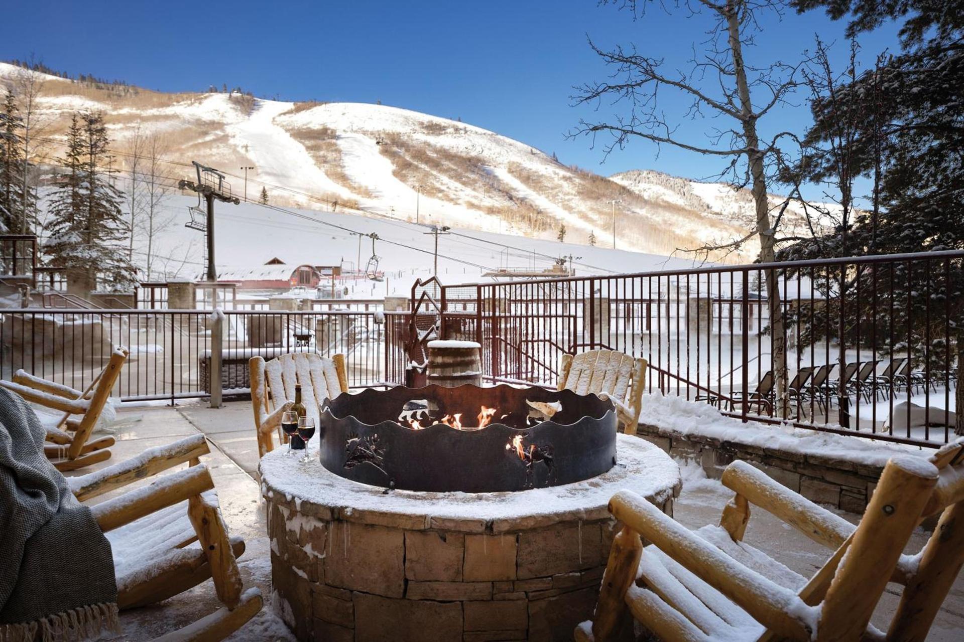 Marriott's MountainSide photo 18