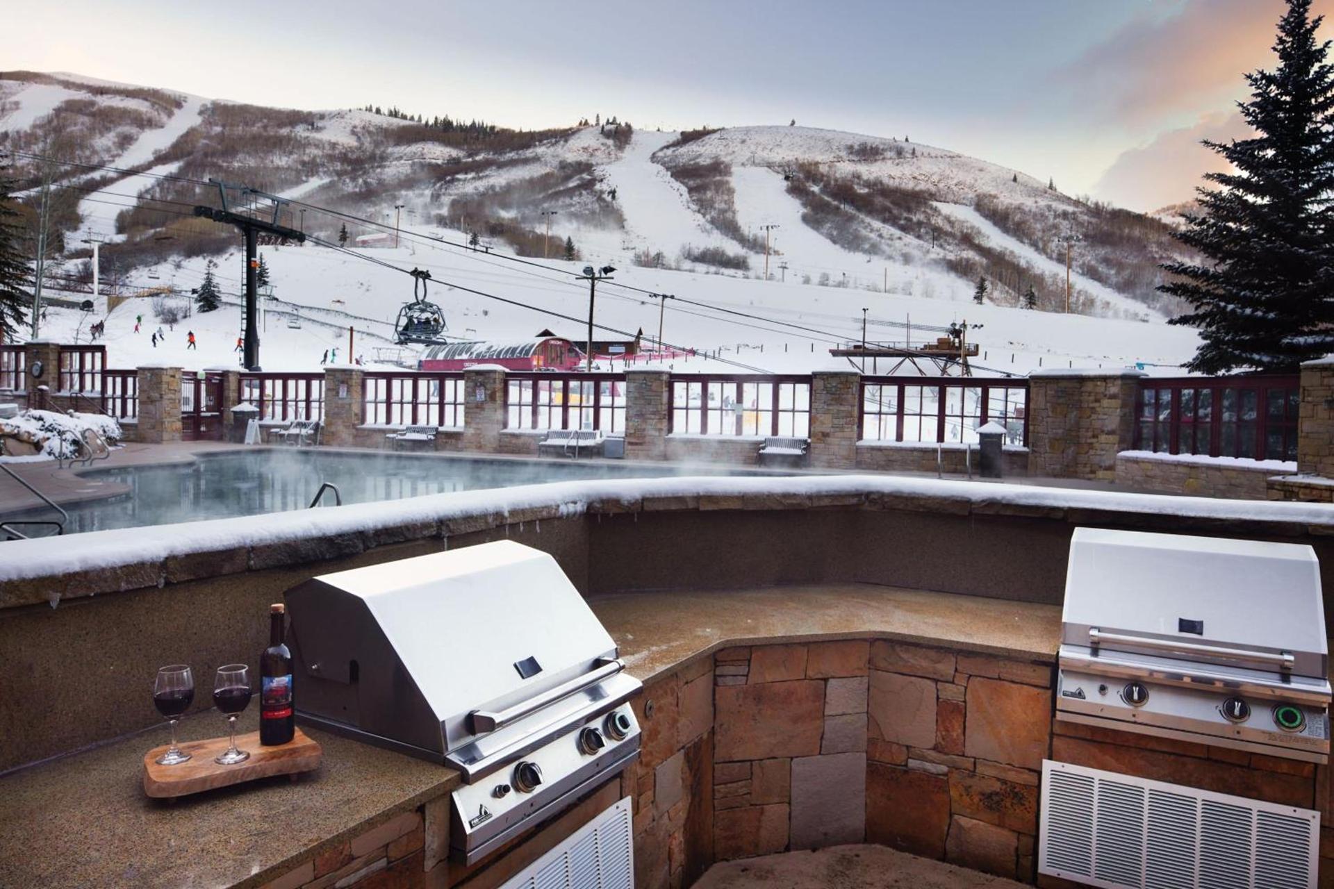 Marriott's MountainSide photo 19