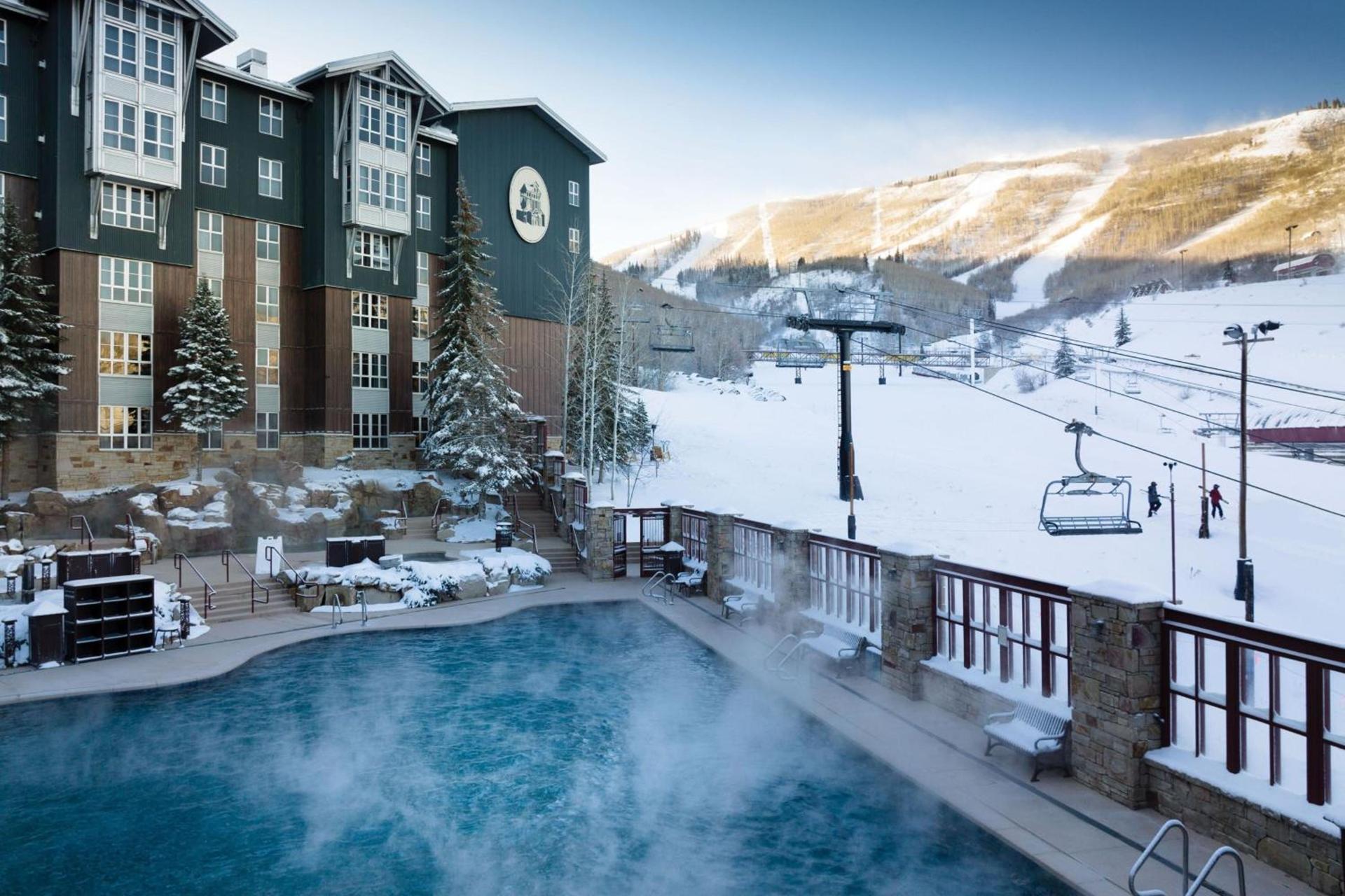 Marriott's MountainSide photo 2