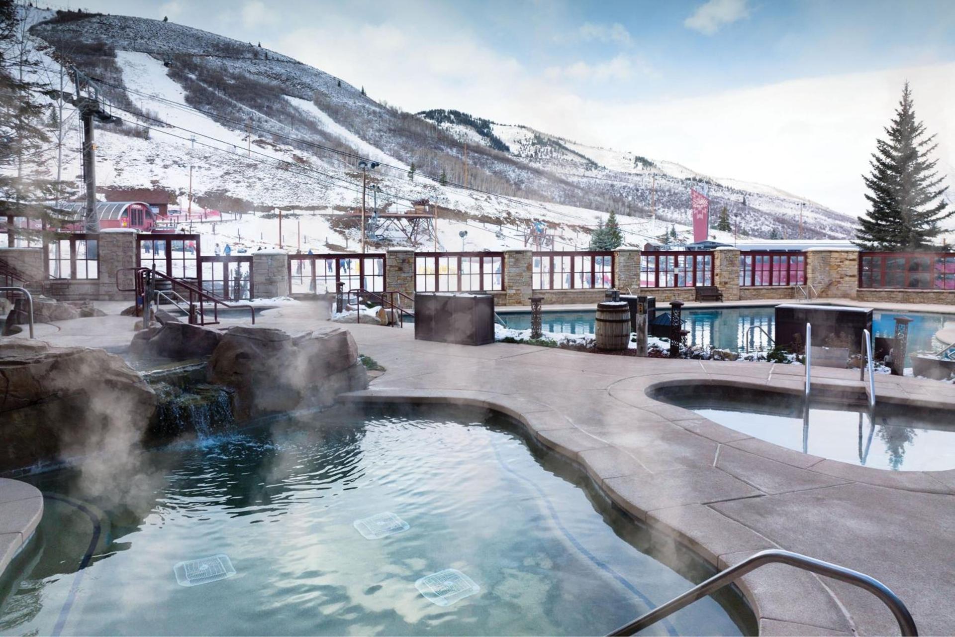 Marriott's MountainSide photo 21