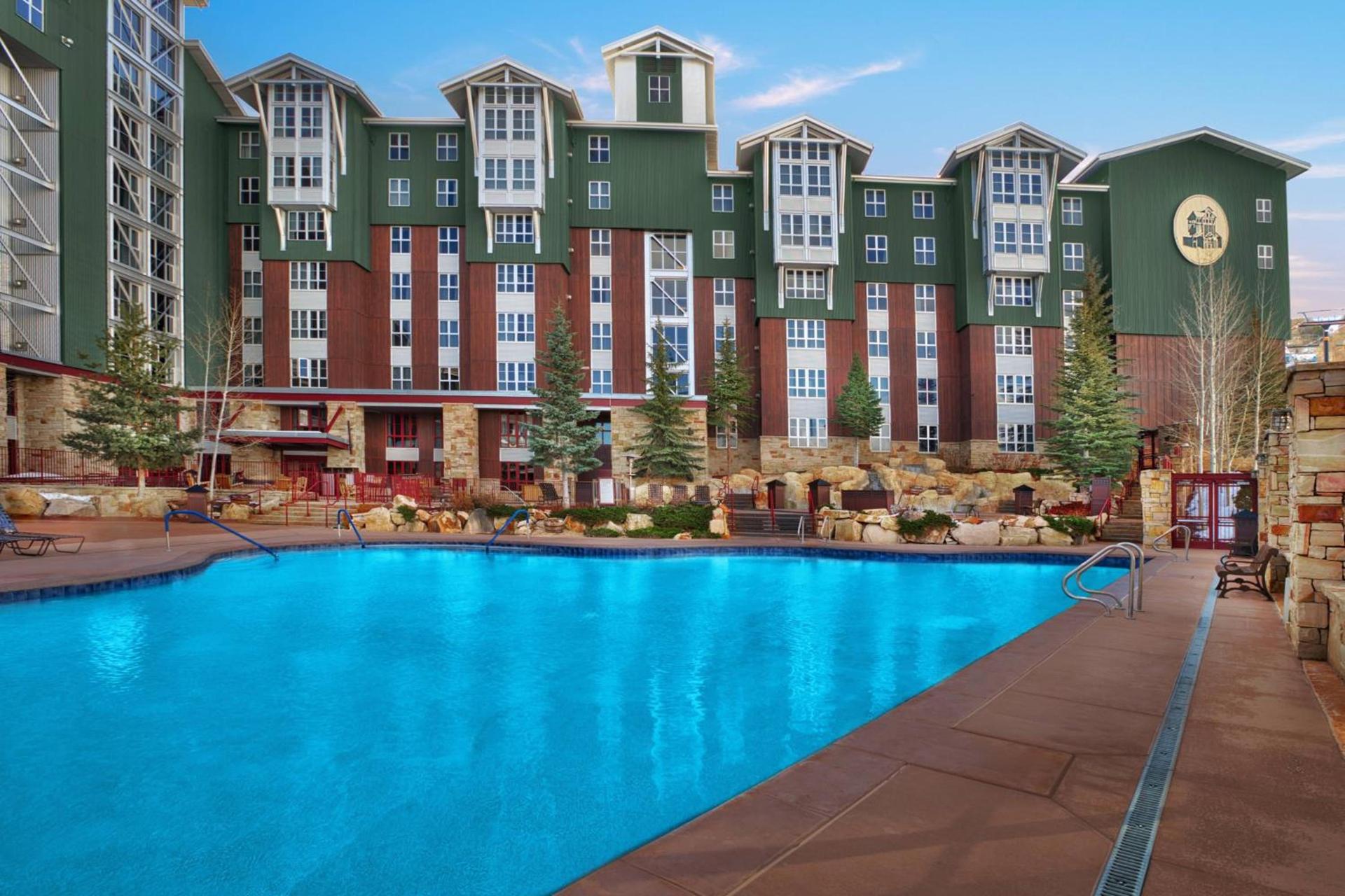Marriott's MountainSide photo 22