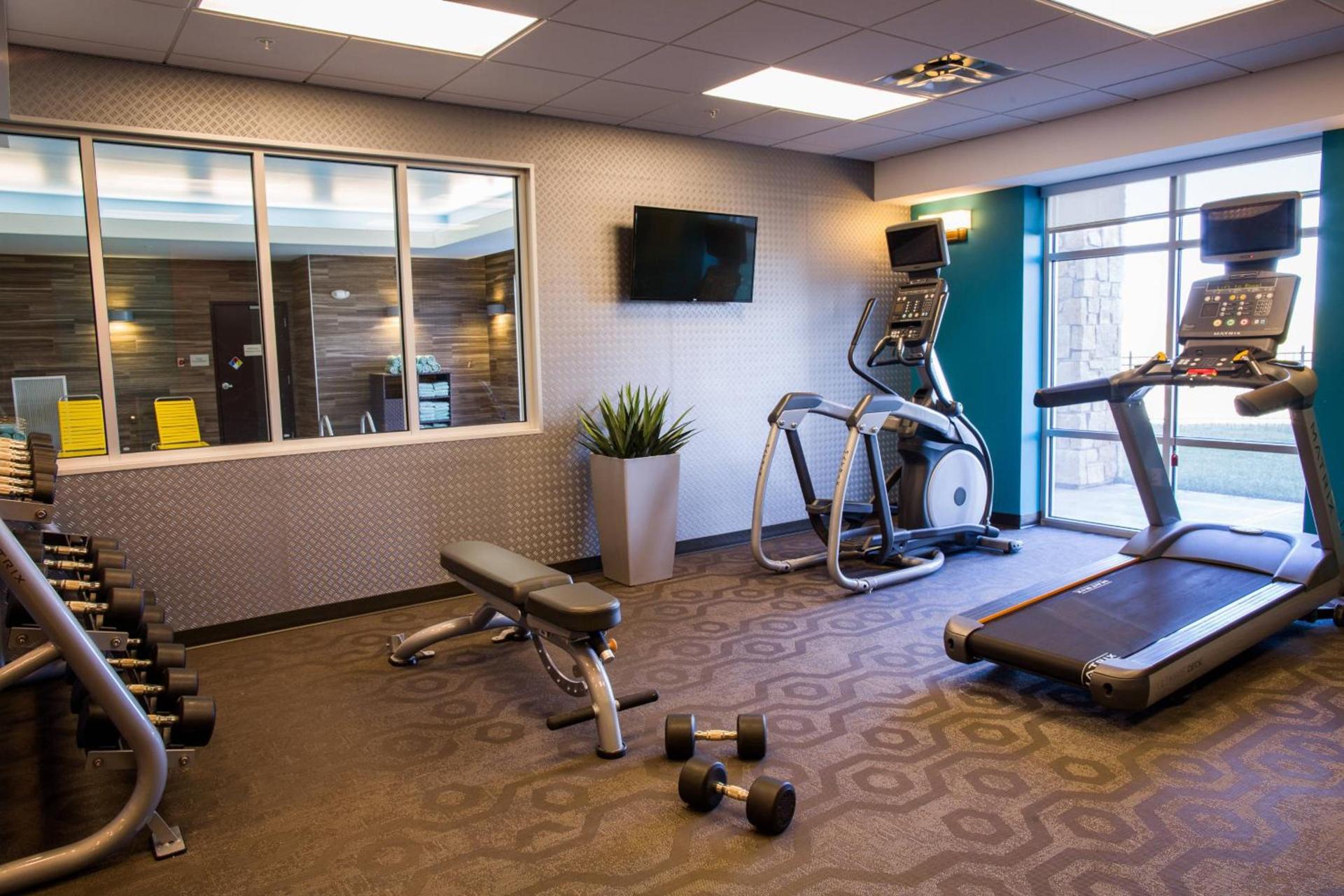 Fairfield Inn & Suites by Marriott Lincoln Southeast photo 15