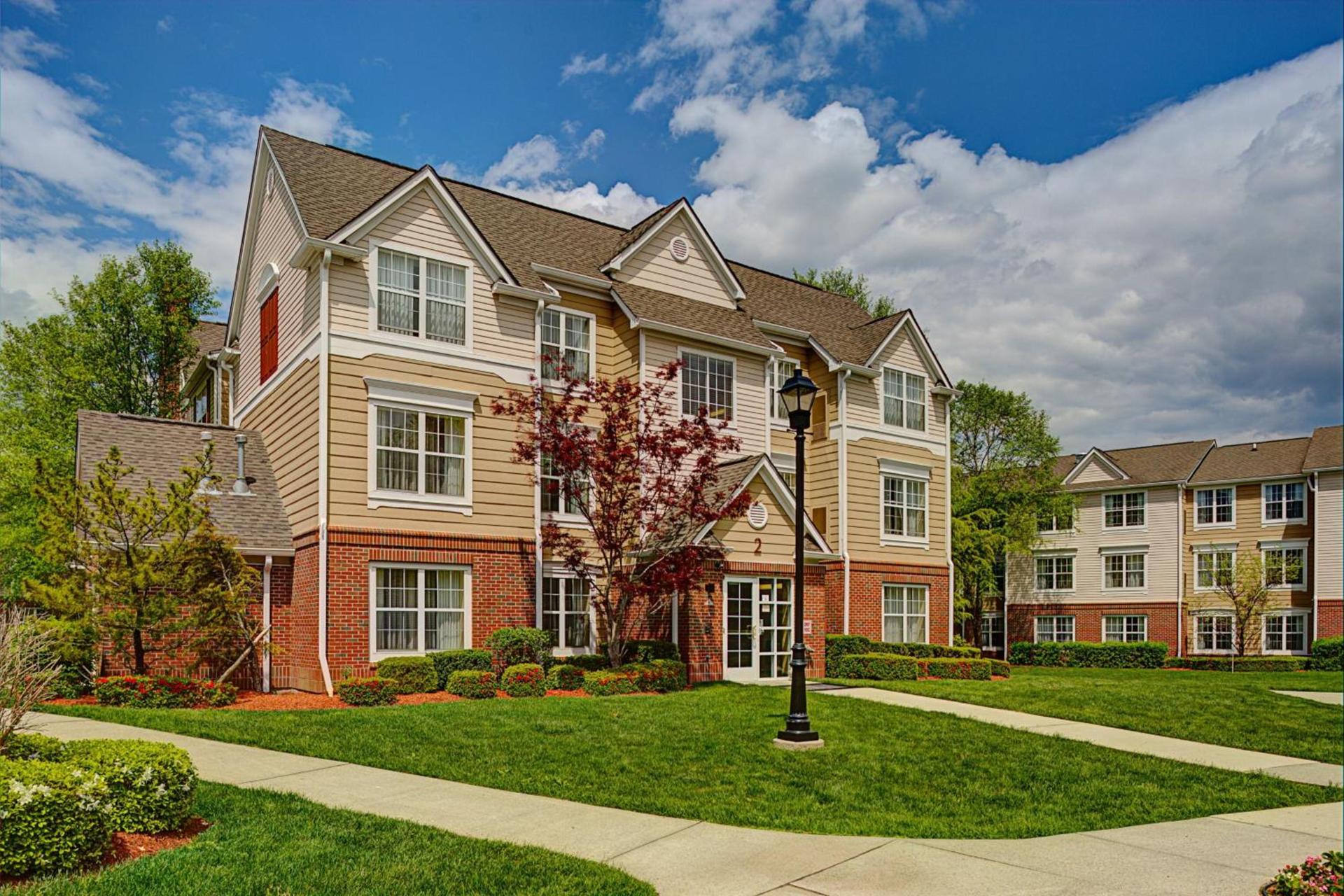 Residence Inn by Marriott Saddle River photo 3
