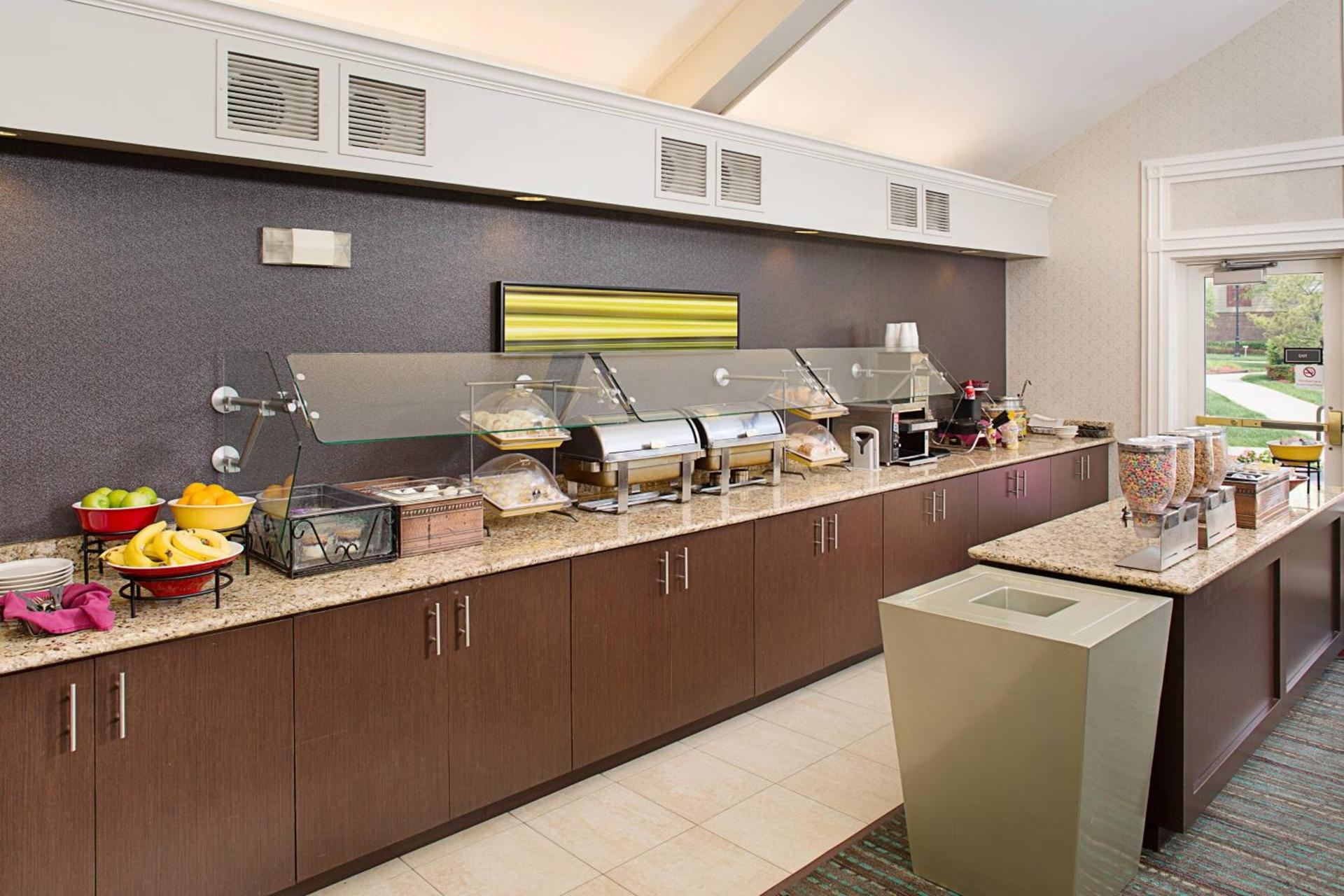 Residence Inn by Marriott Saddle River photo 25