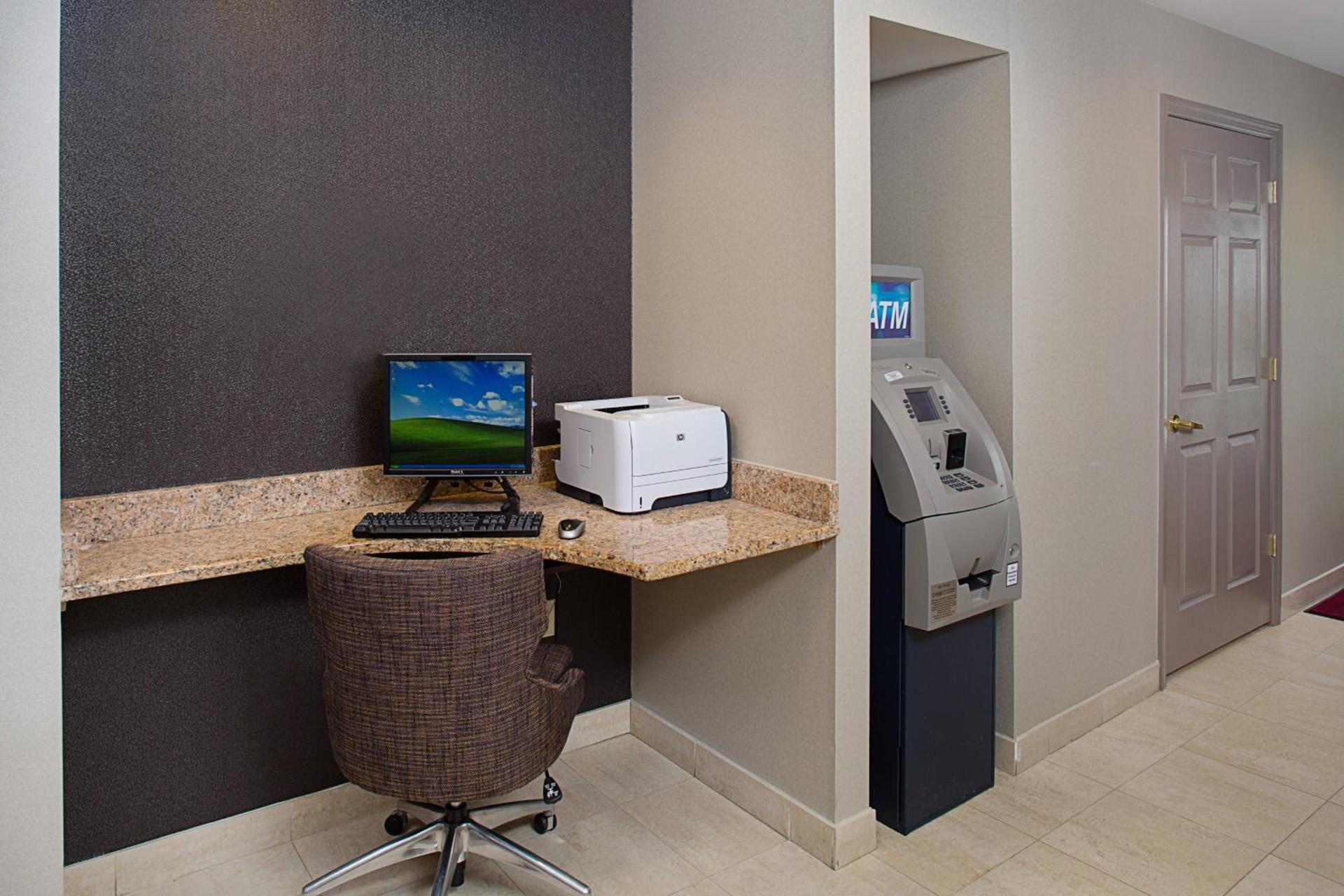 Residence Inn by Marriott Saddle River photo 19