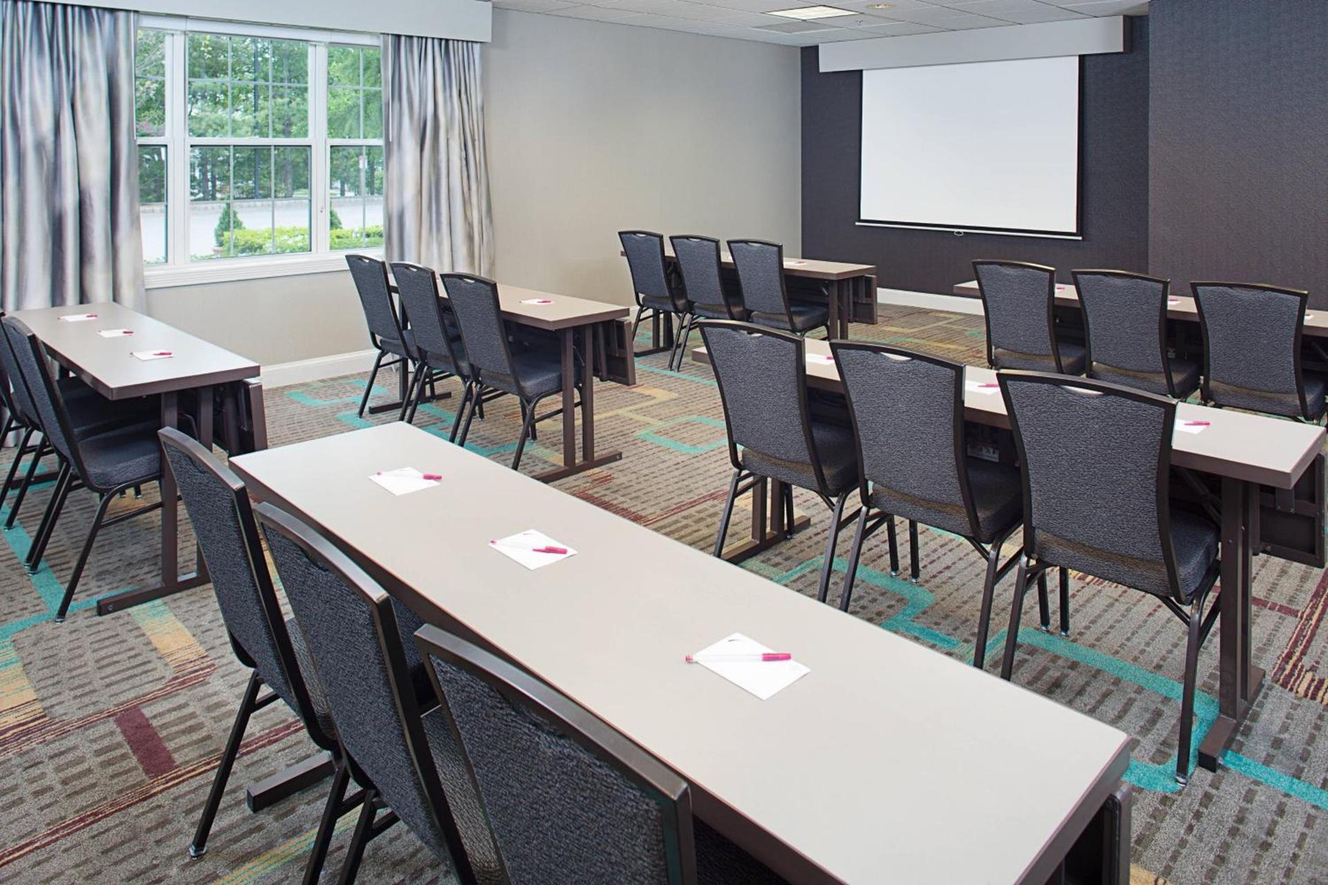 Residence Inn by Marriott Saddle River photo 32