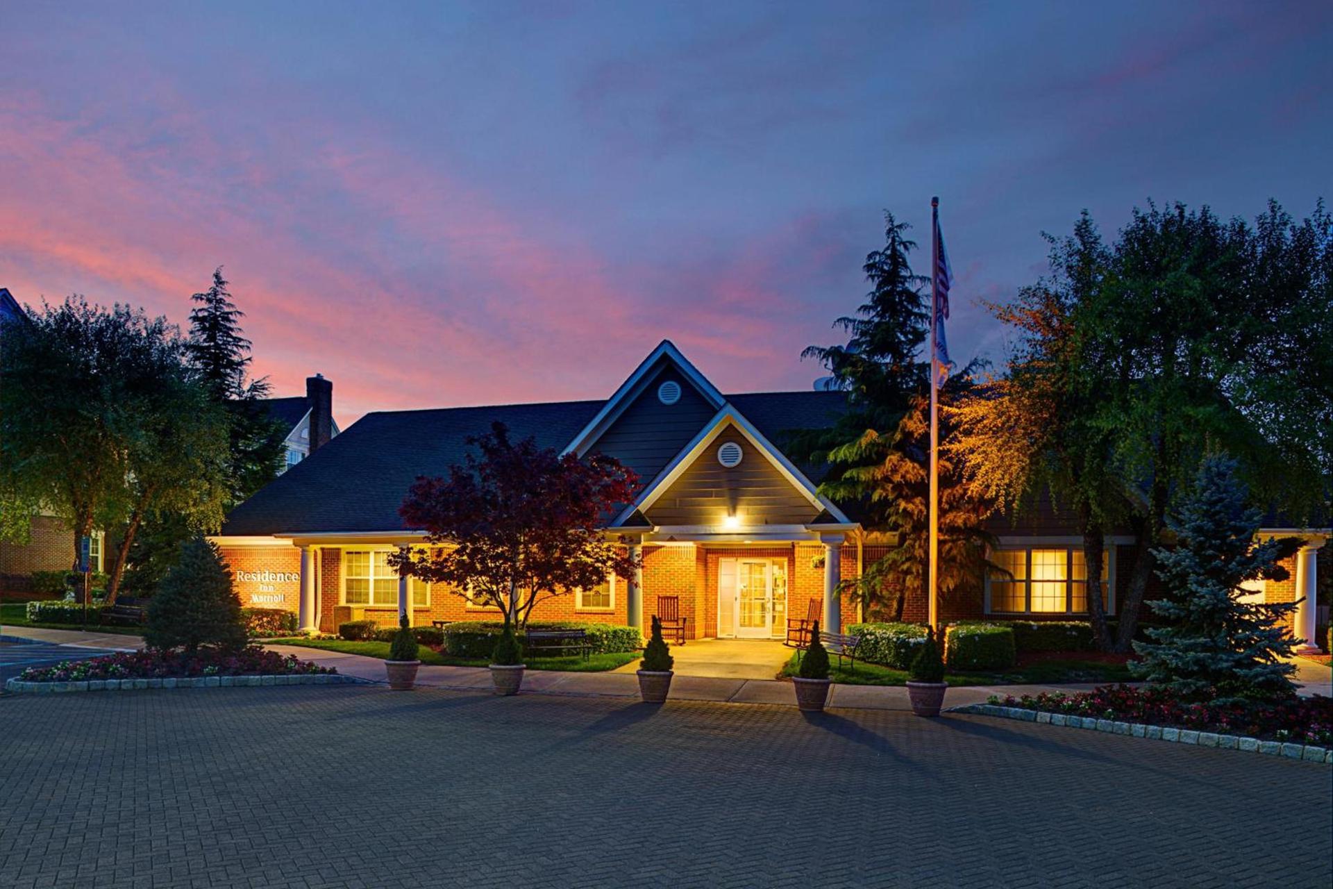Residence Inn by Marriott Saddle River photo 2