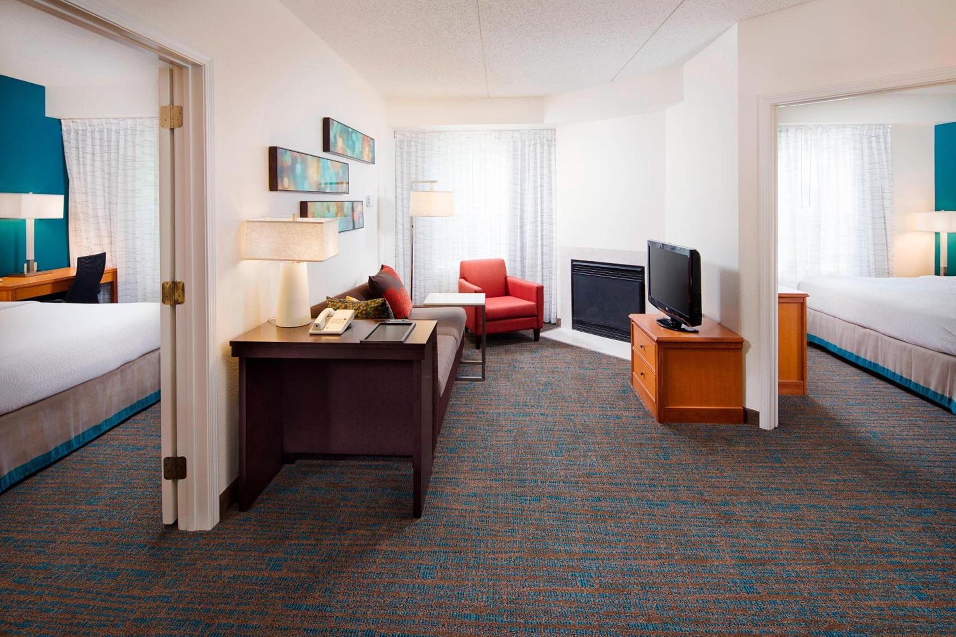 Residence Inn by Marriott Saddle River photo 7
