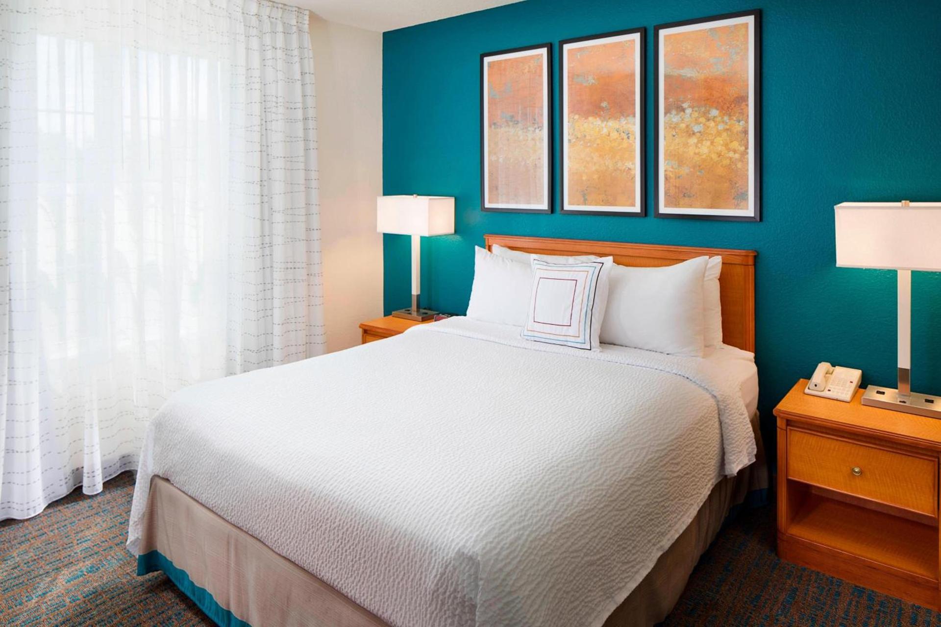 Residence Inn by Marriott Saddle River photo 13