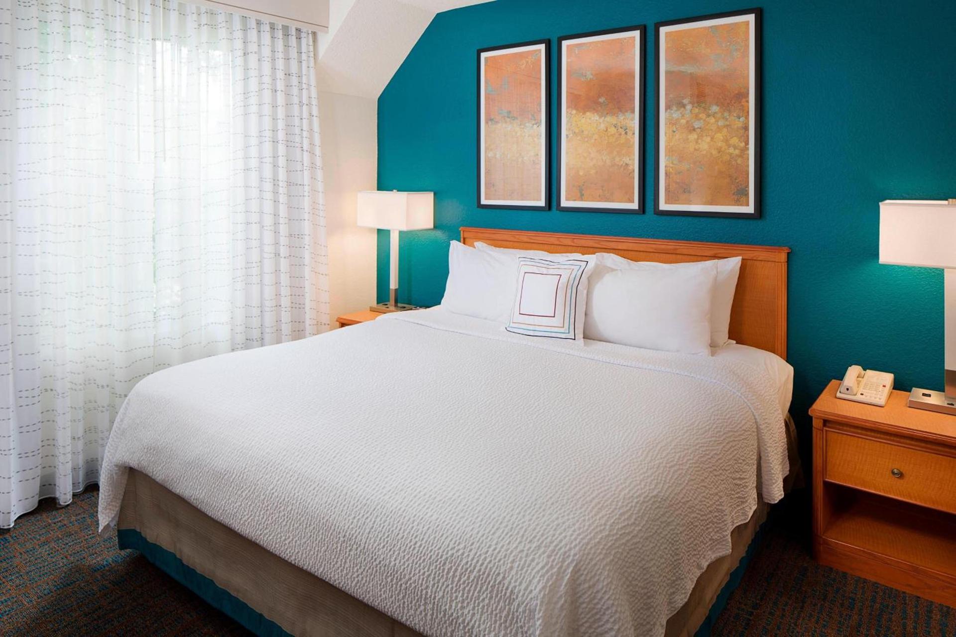 Residence Inn by Marriott Saddle River photo 14