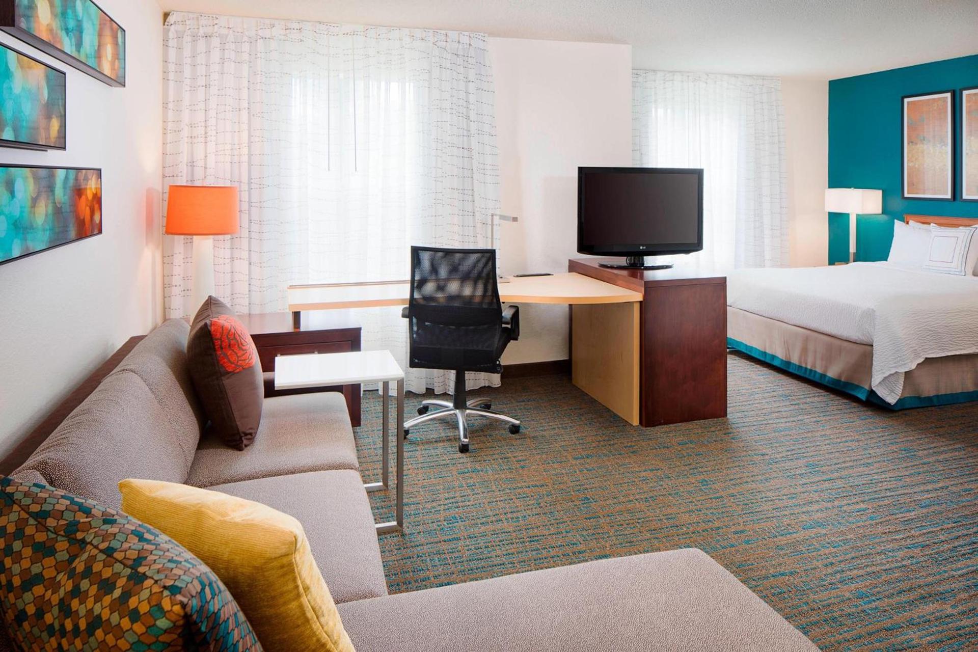 Residence Inn by Marriott Saddle River photo 9