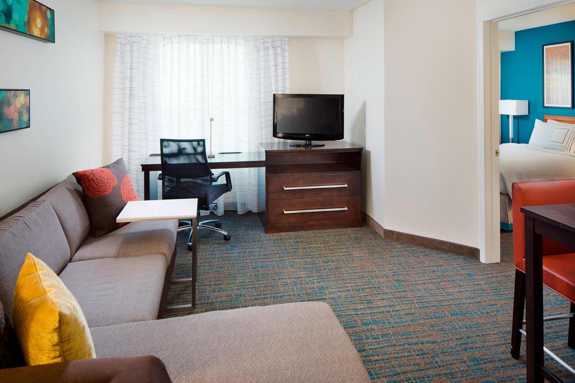 Residence Inn by Marriott Saddle River photo 10
