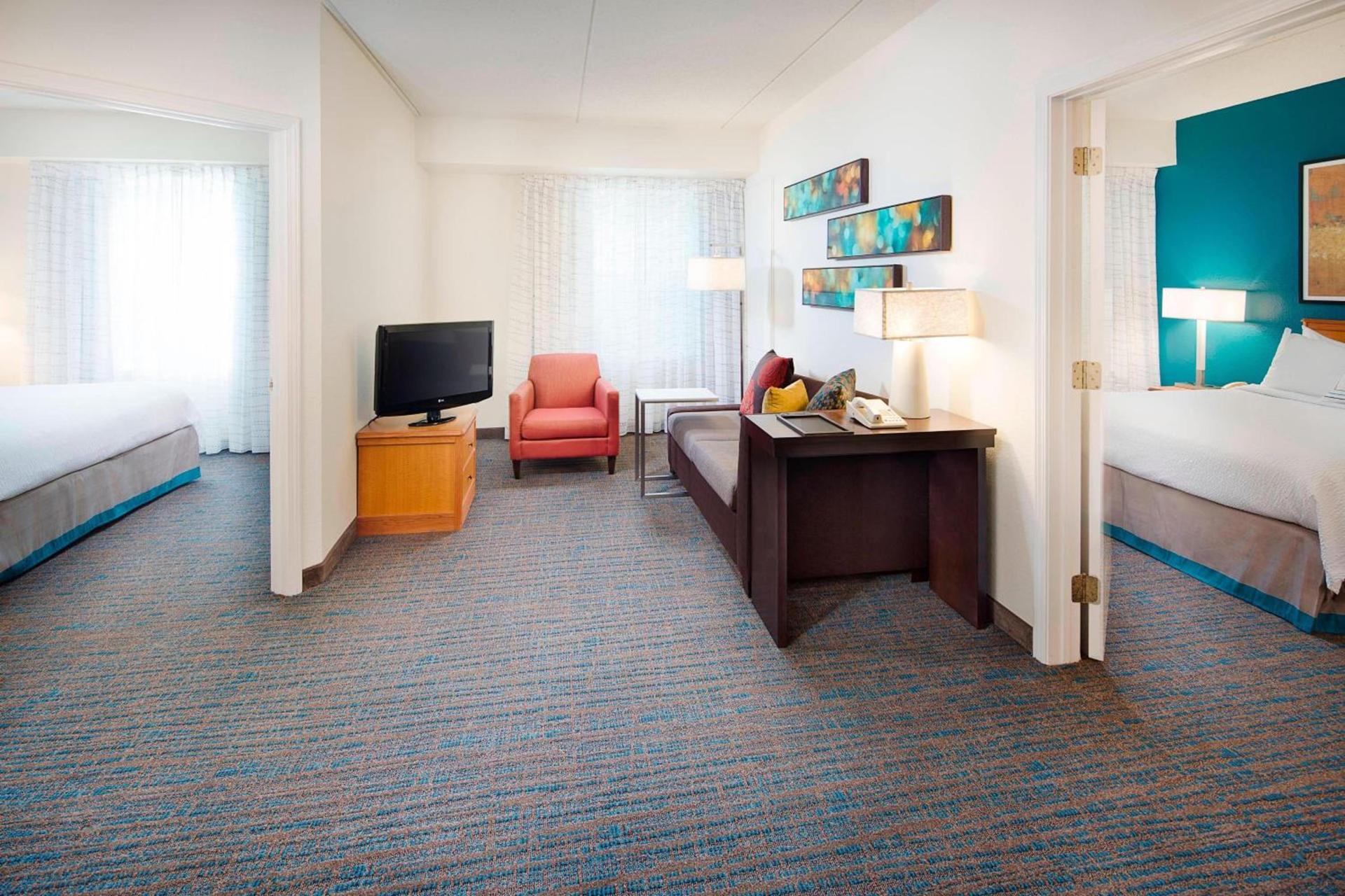 Residence Inn by Marriott Saddle River photo 8
