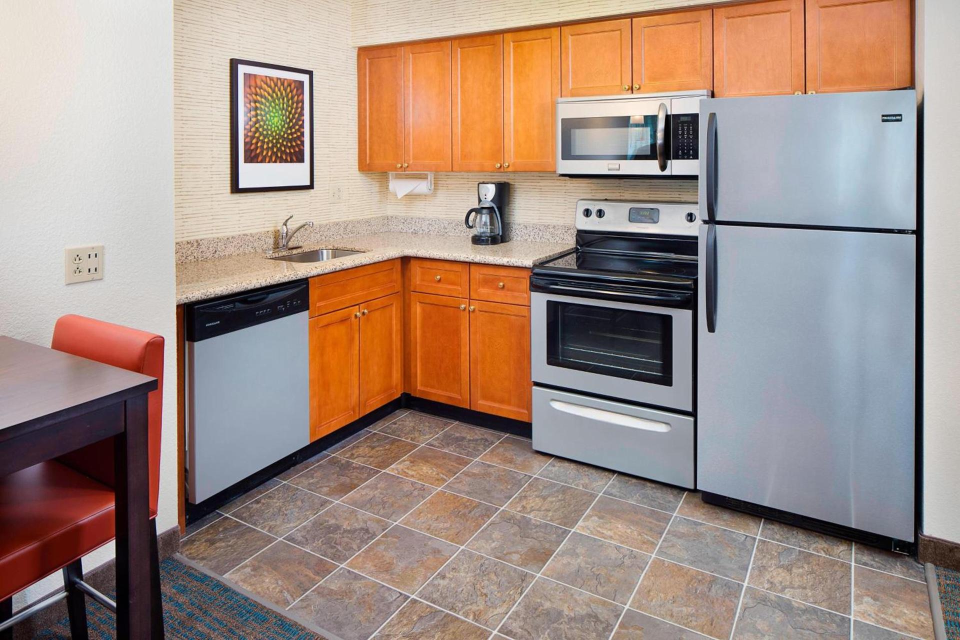 Residence Inn by Marriott Saddle River photo 12